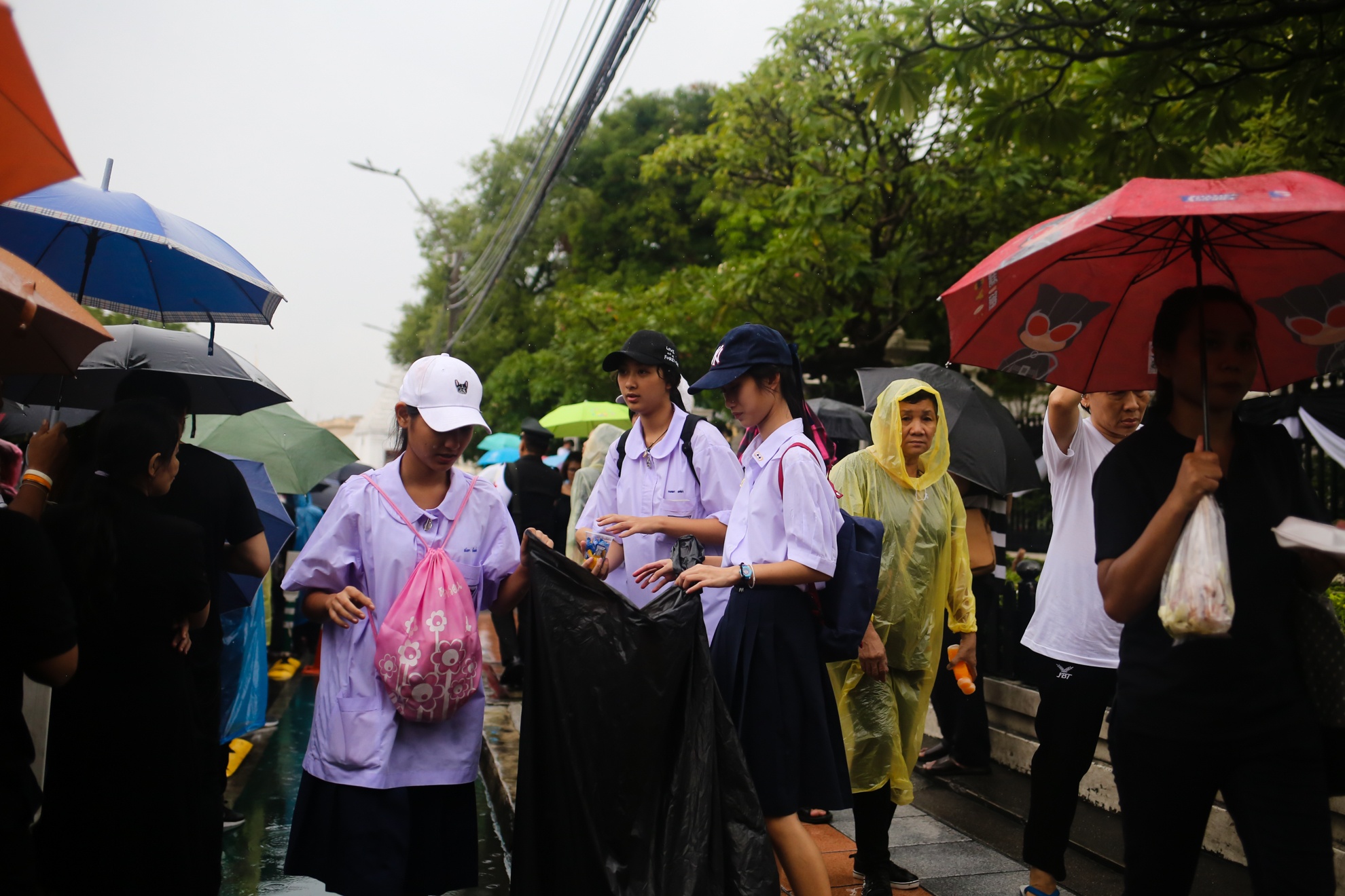 Quoc vuong Thai Lan bang ha anh 8