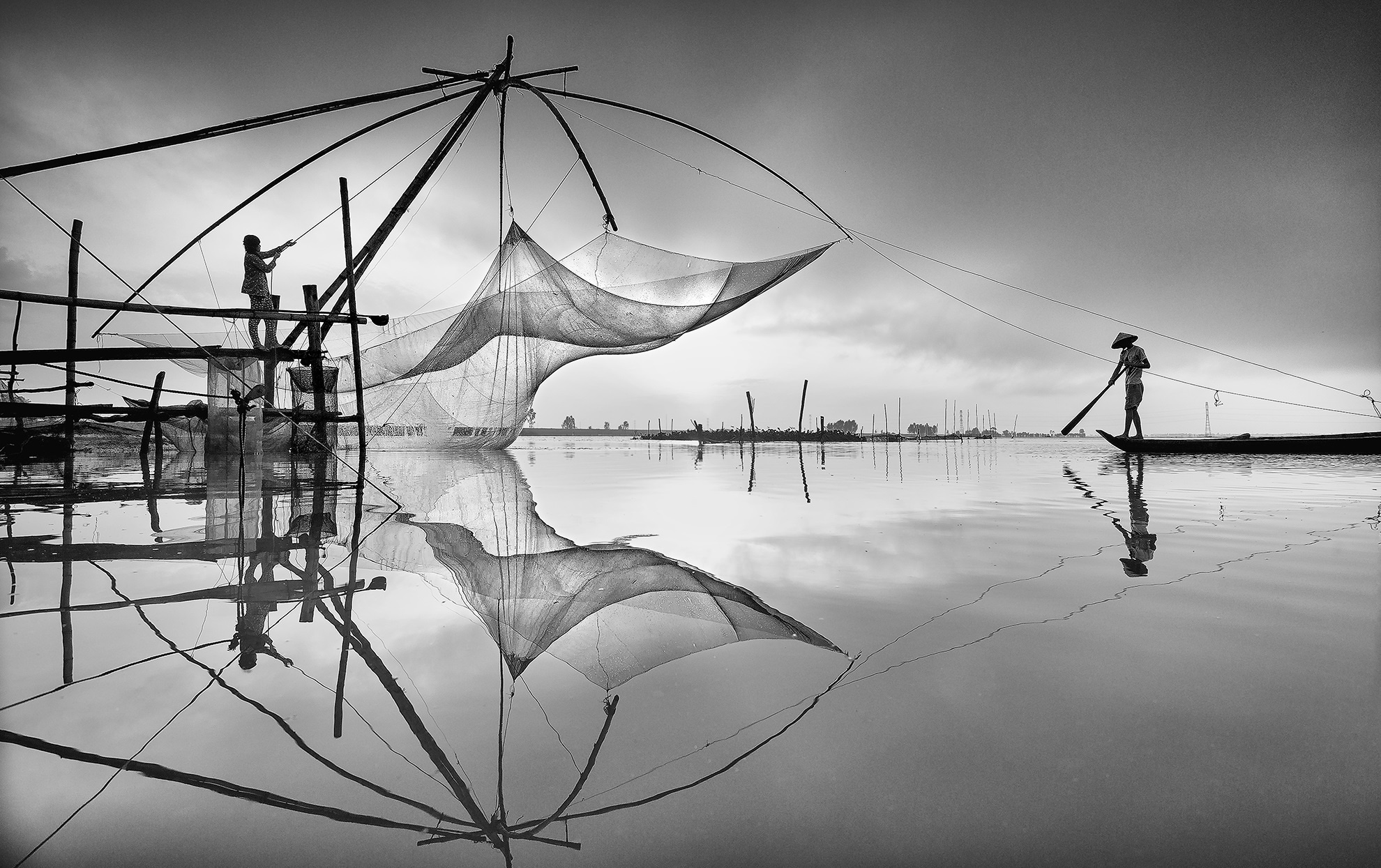 Trien lam anh Mua nuoc noi 2016 anh 4