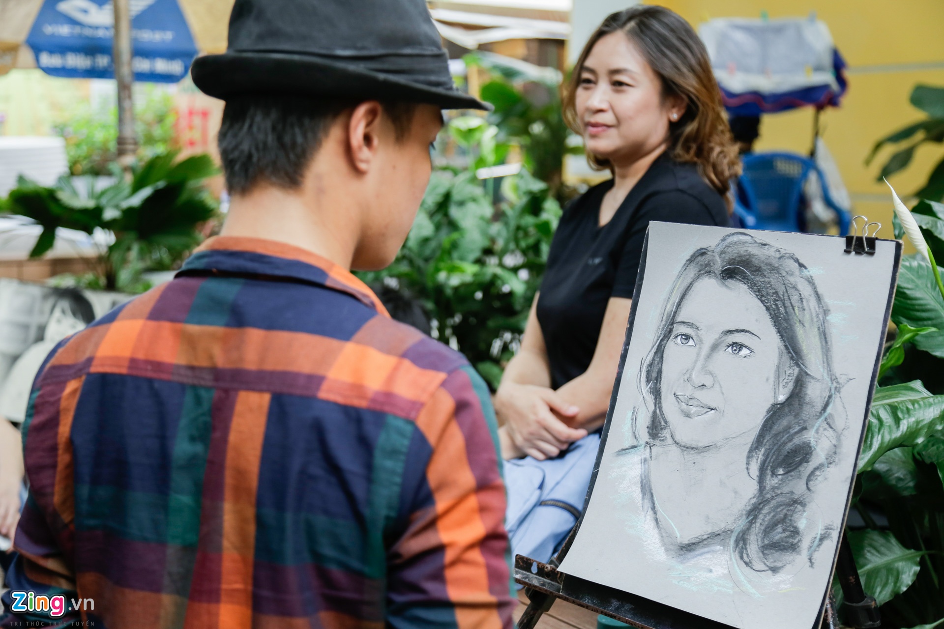 Duong sach nhon nhip cuoi tuan anh 8