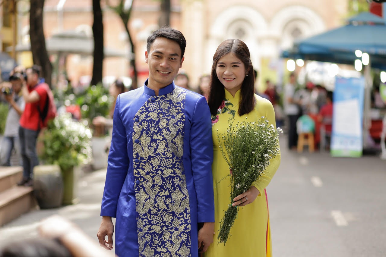 Duong sach nhon nhip cuoi tuan anh 9