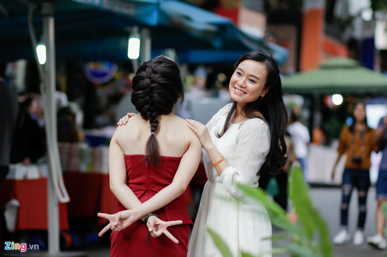 Duong sach nhon nhip cuoi tuan anh 13