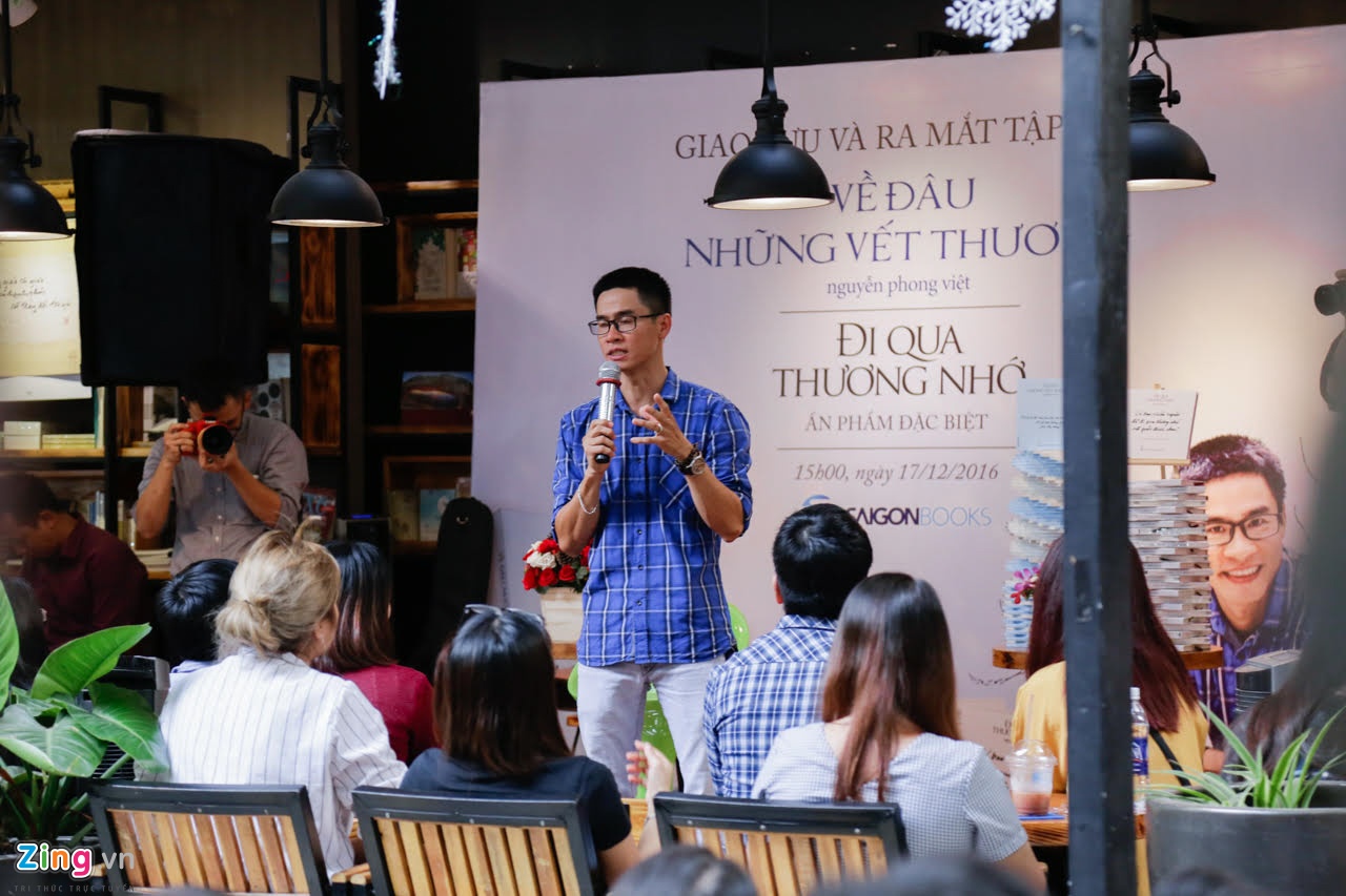 Duong sach nhon nhip cuoi tuan anh 4