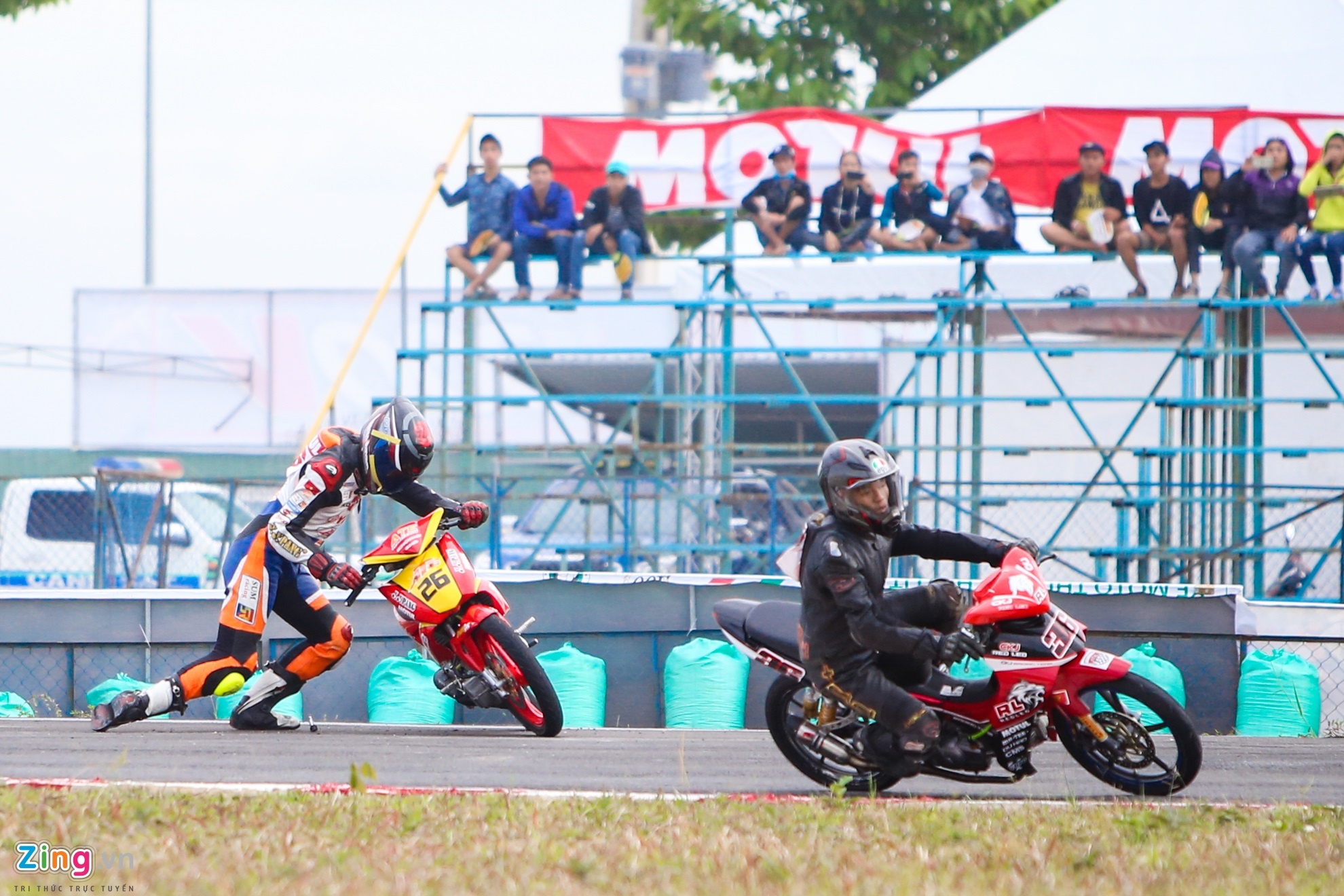 Motul Racing Cup 2016 anh 8