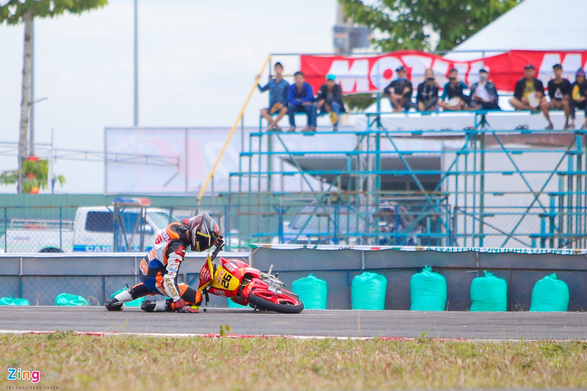 Motul Racing Cup 2016 anh 7