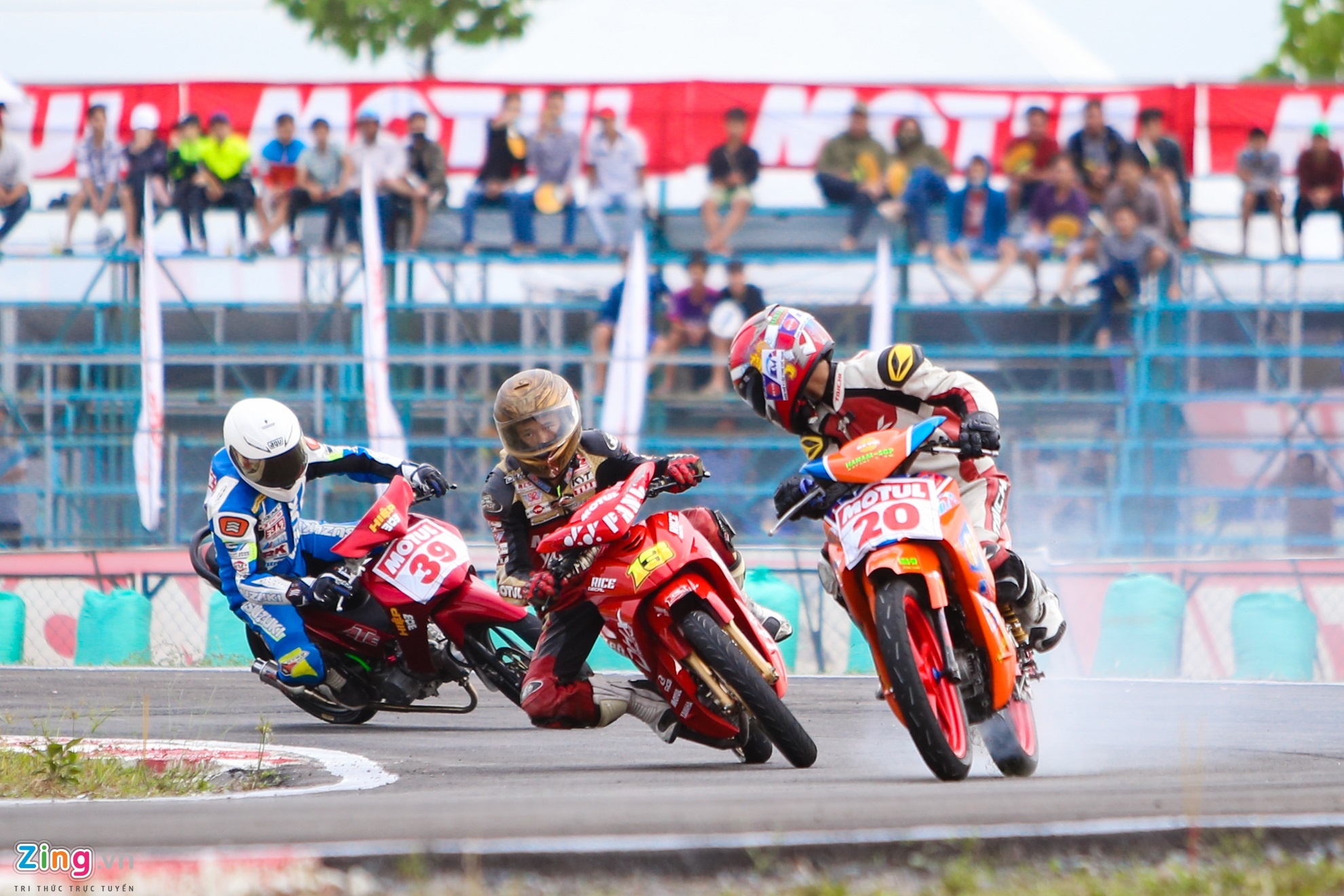 Motul Racing Cup 2016 anh 4