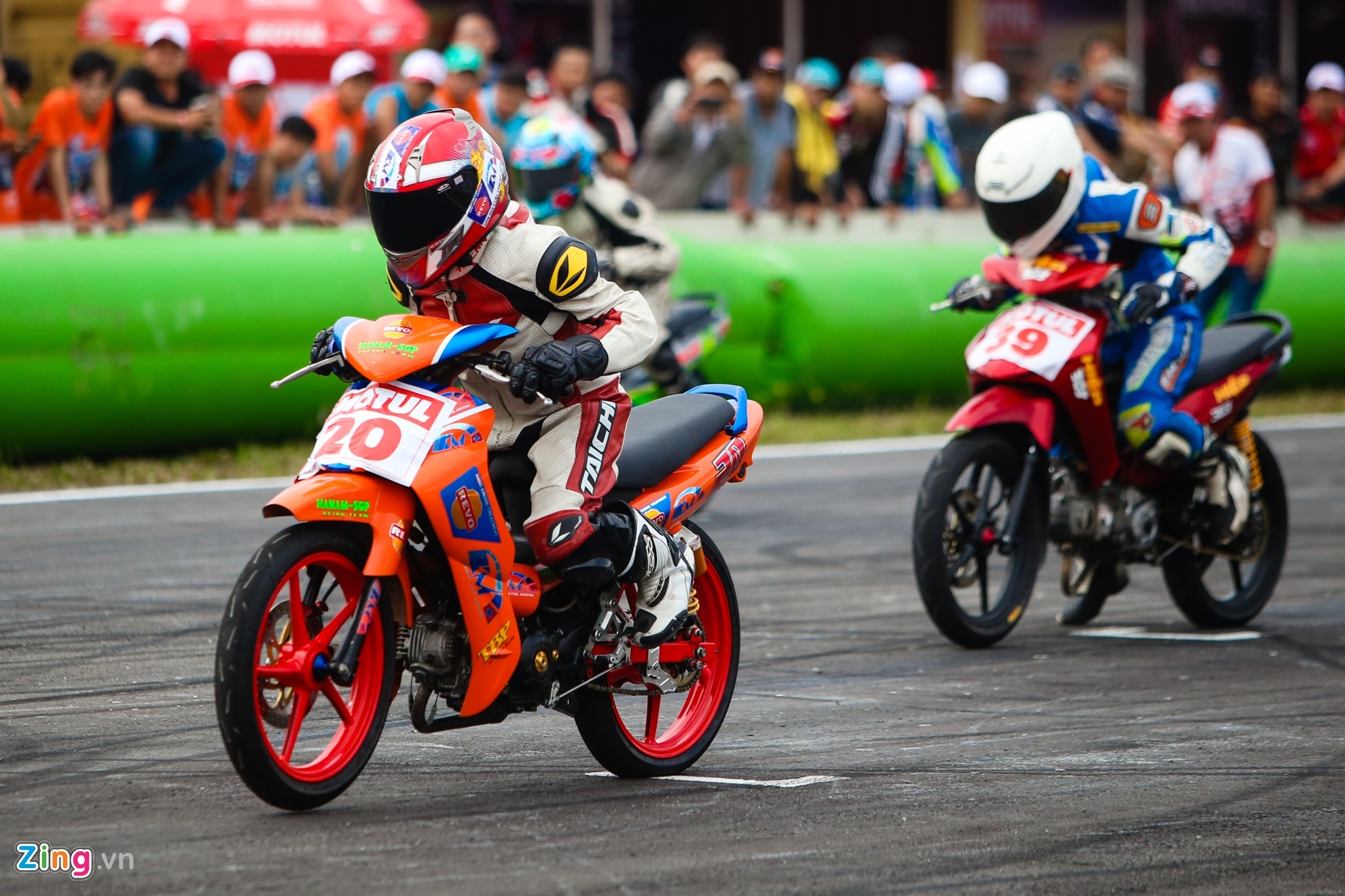 Motul Racing Cup 2016 anh 3