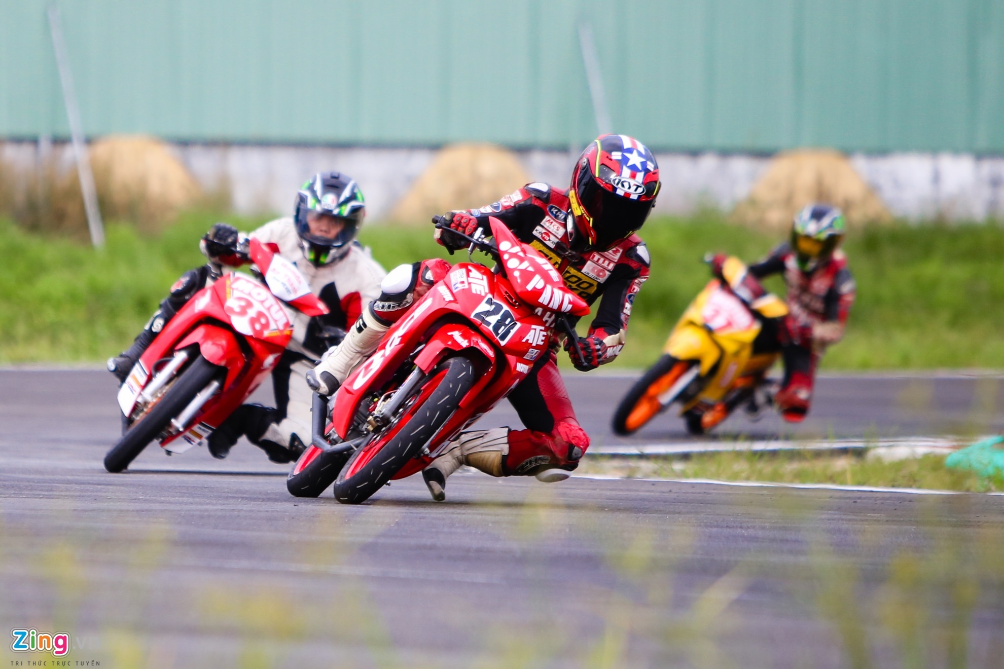 Motul Racing Cup 2016 anh 5