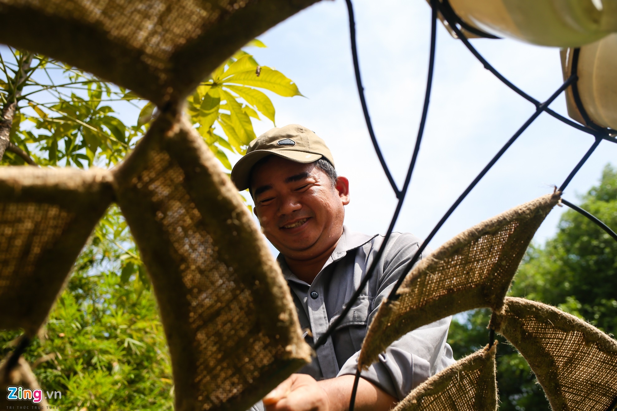 Duong hoa Nguyen Hue 2017 anh 9