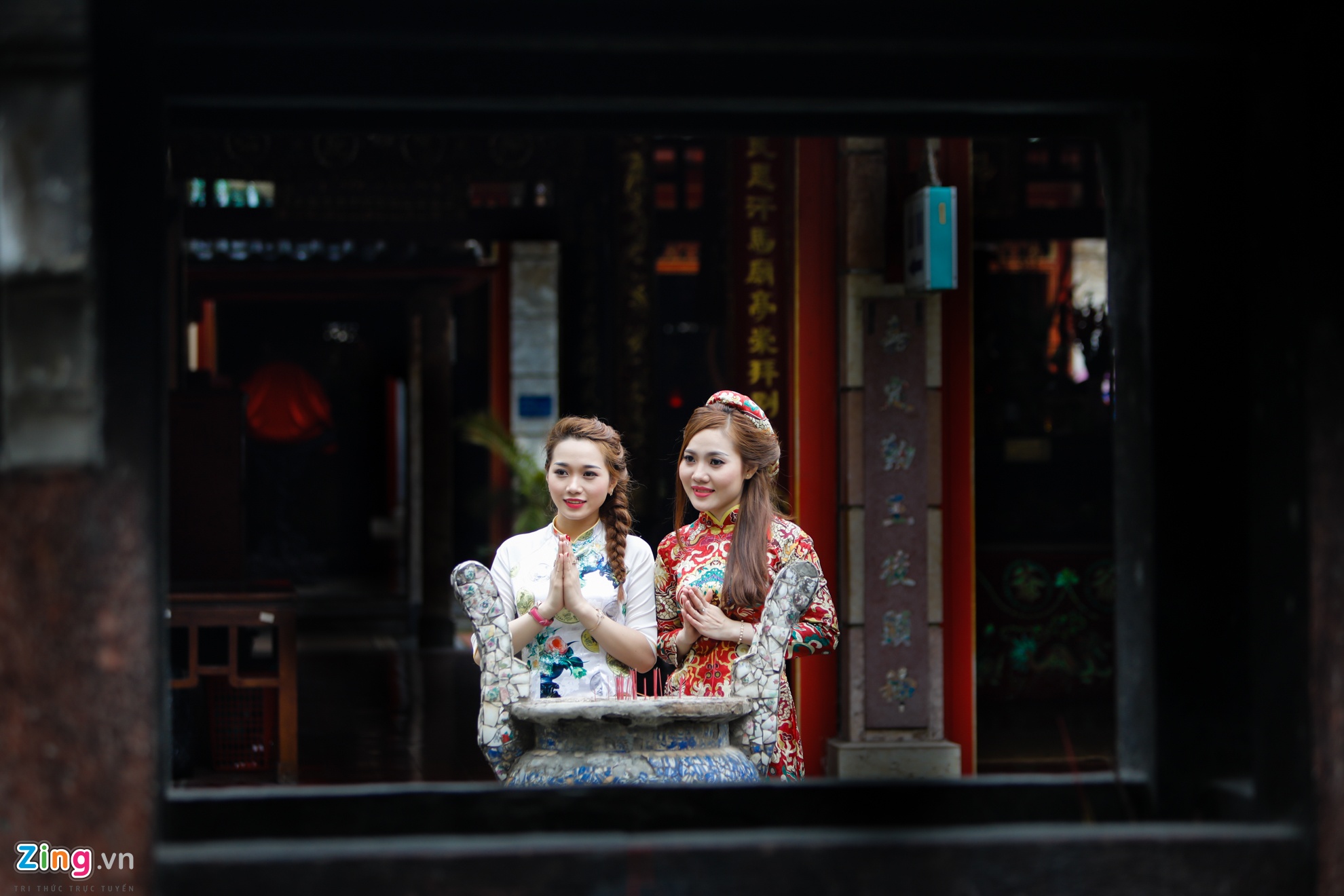 gioi tre chup anh tet anh 4