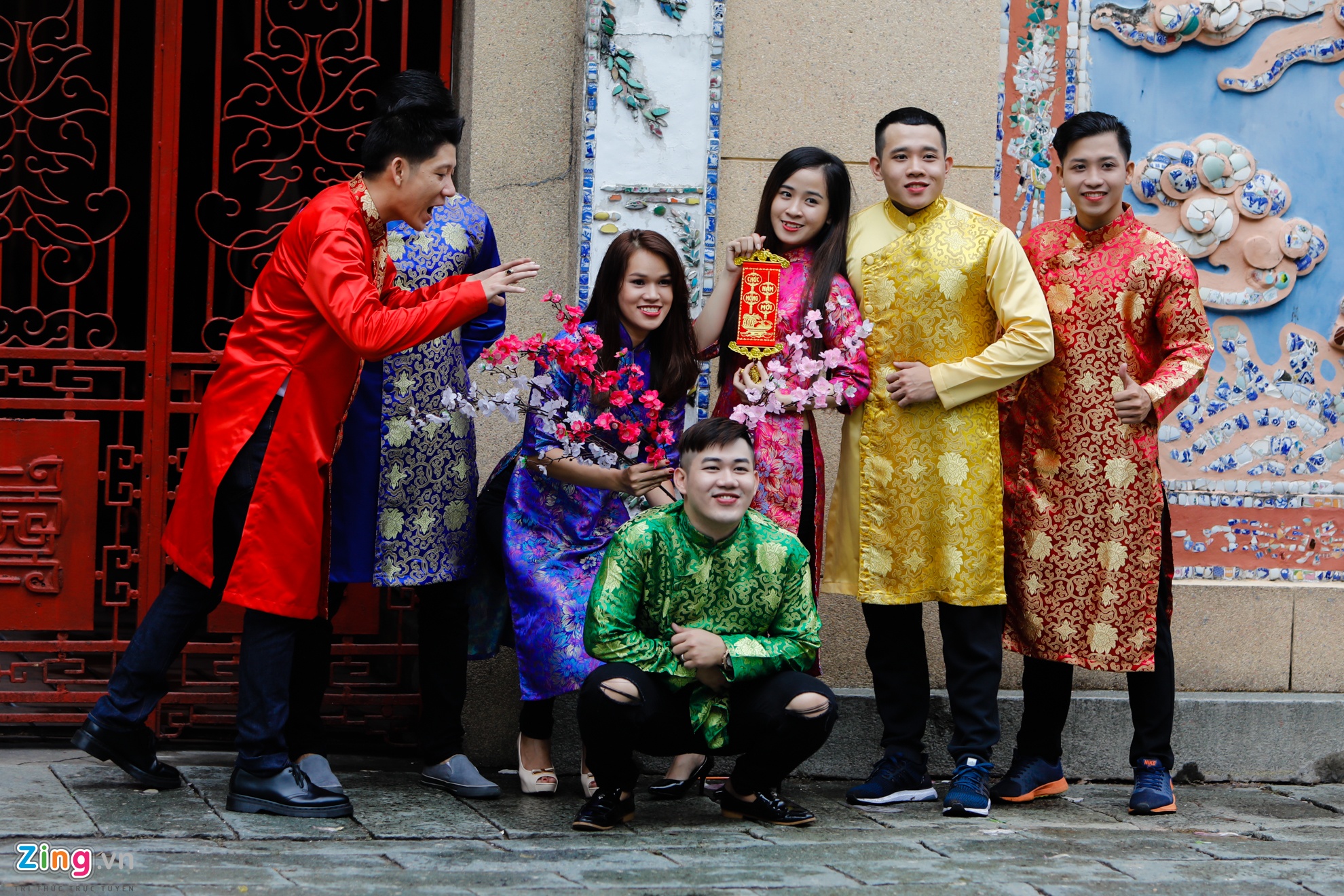 gioi tre chup anh tet anh 10