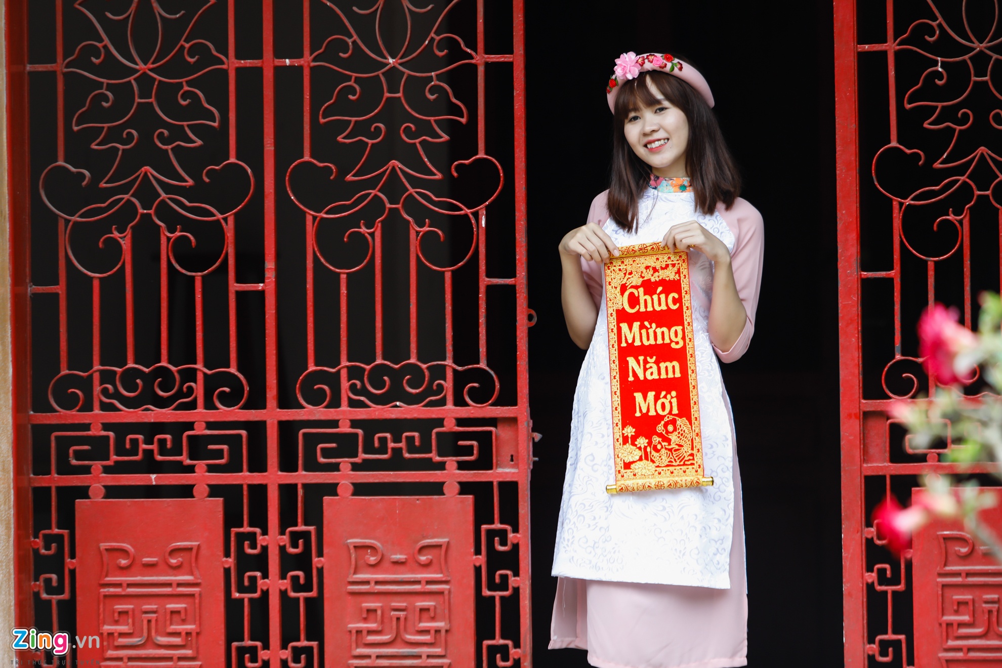 gioi tre chup anh tet anh 8