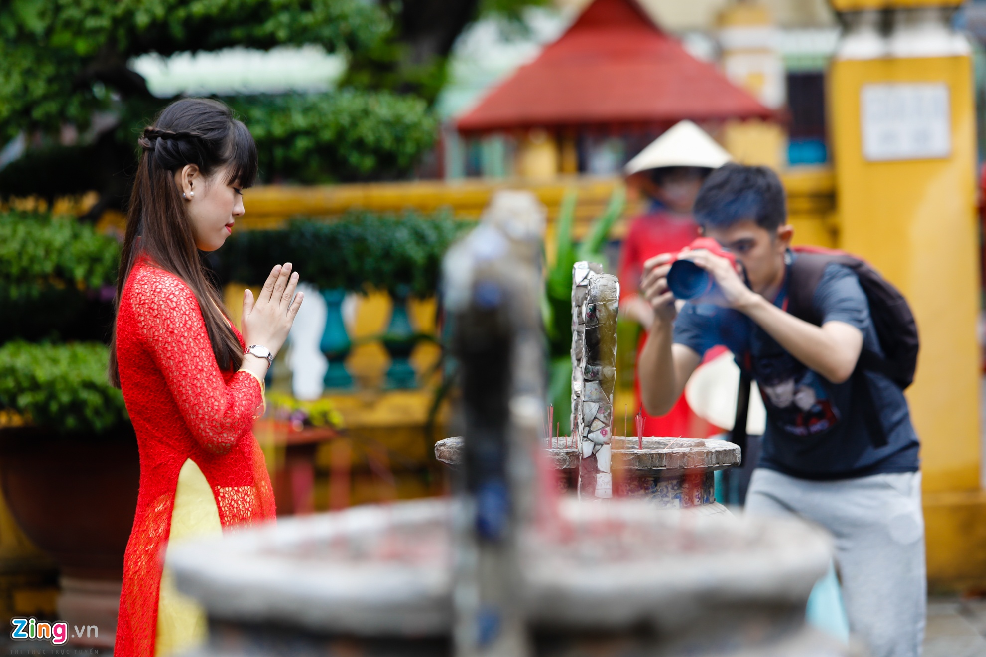 gioi tre chup anh tet anh 14