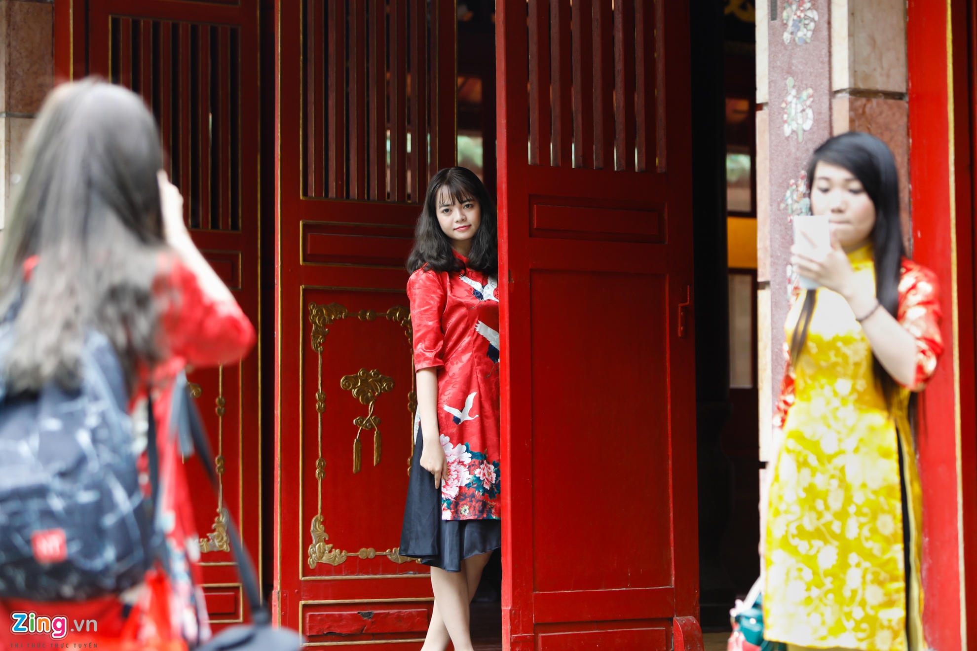 gioi tre chup anh tet anh 5