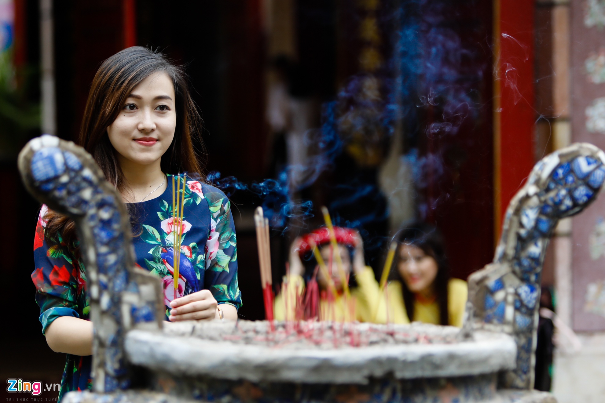 gioi tre chup anh tet anh 9