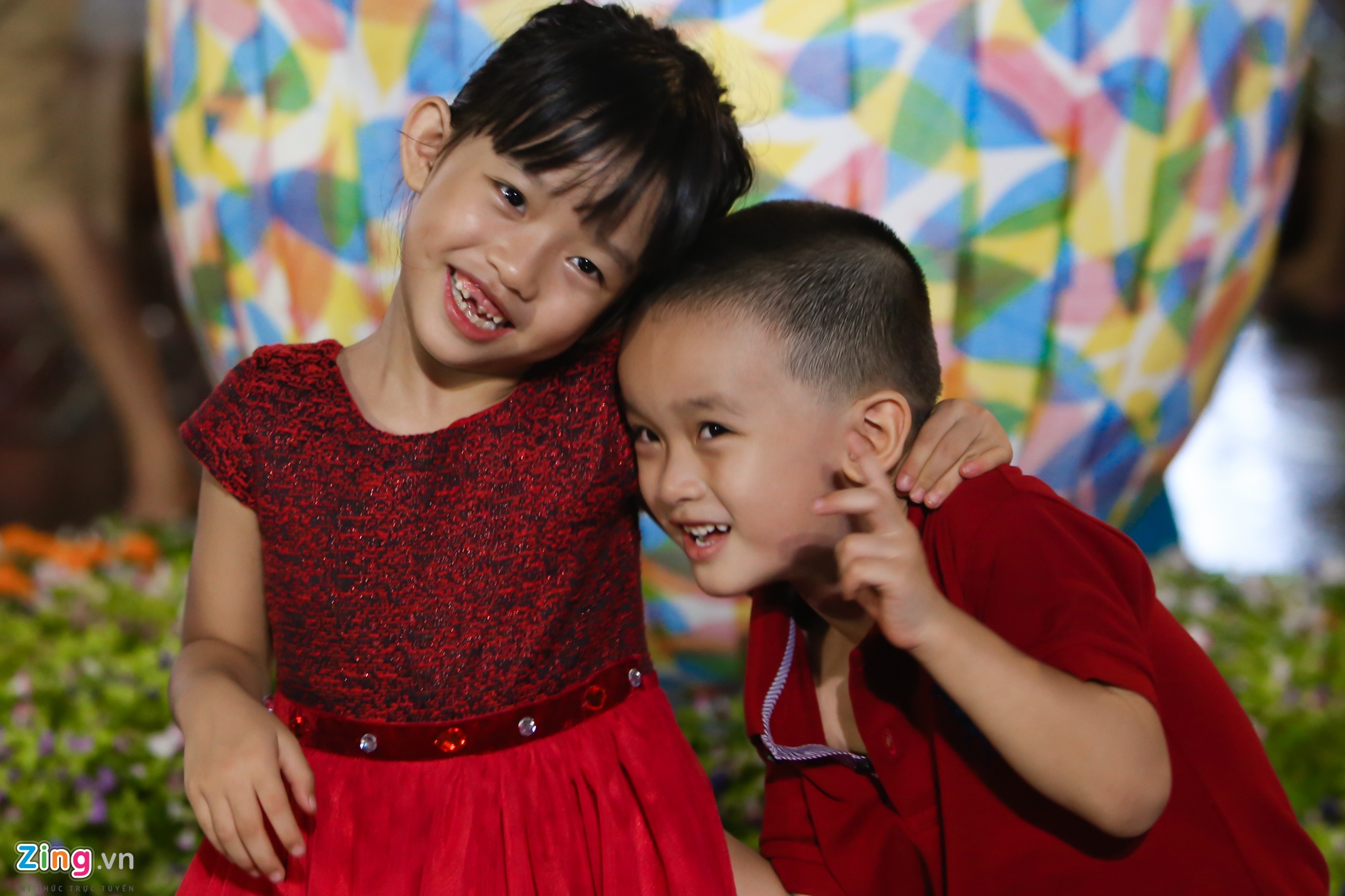 khai mac duong hoa Nguyen Hue 2017 anh 12