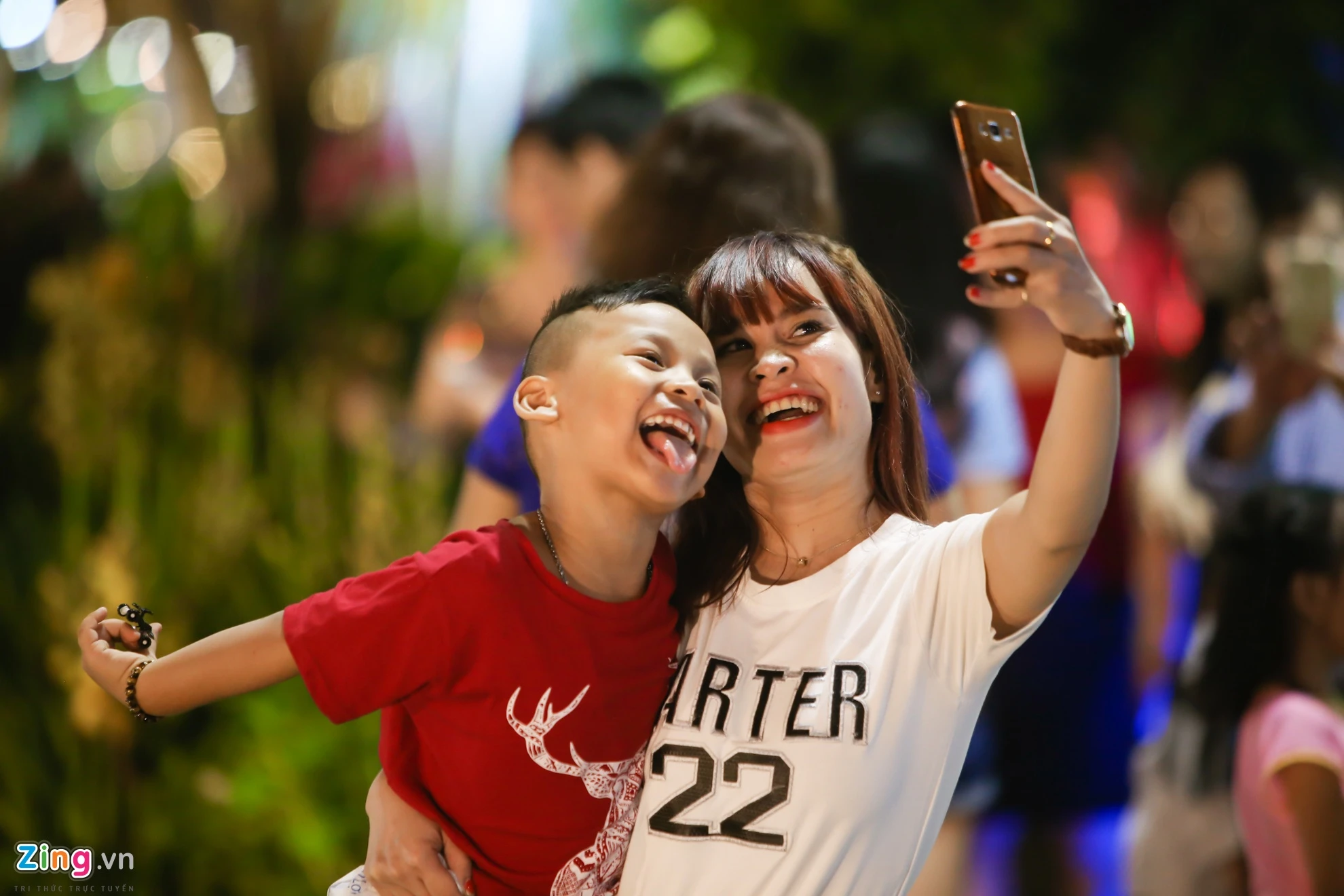 khai mac duong hoa Nguyen Hue 2017 anh 11