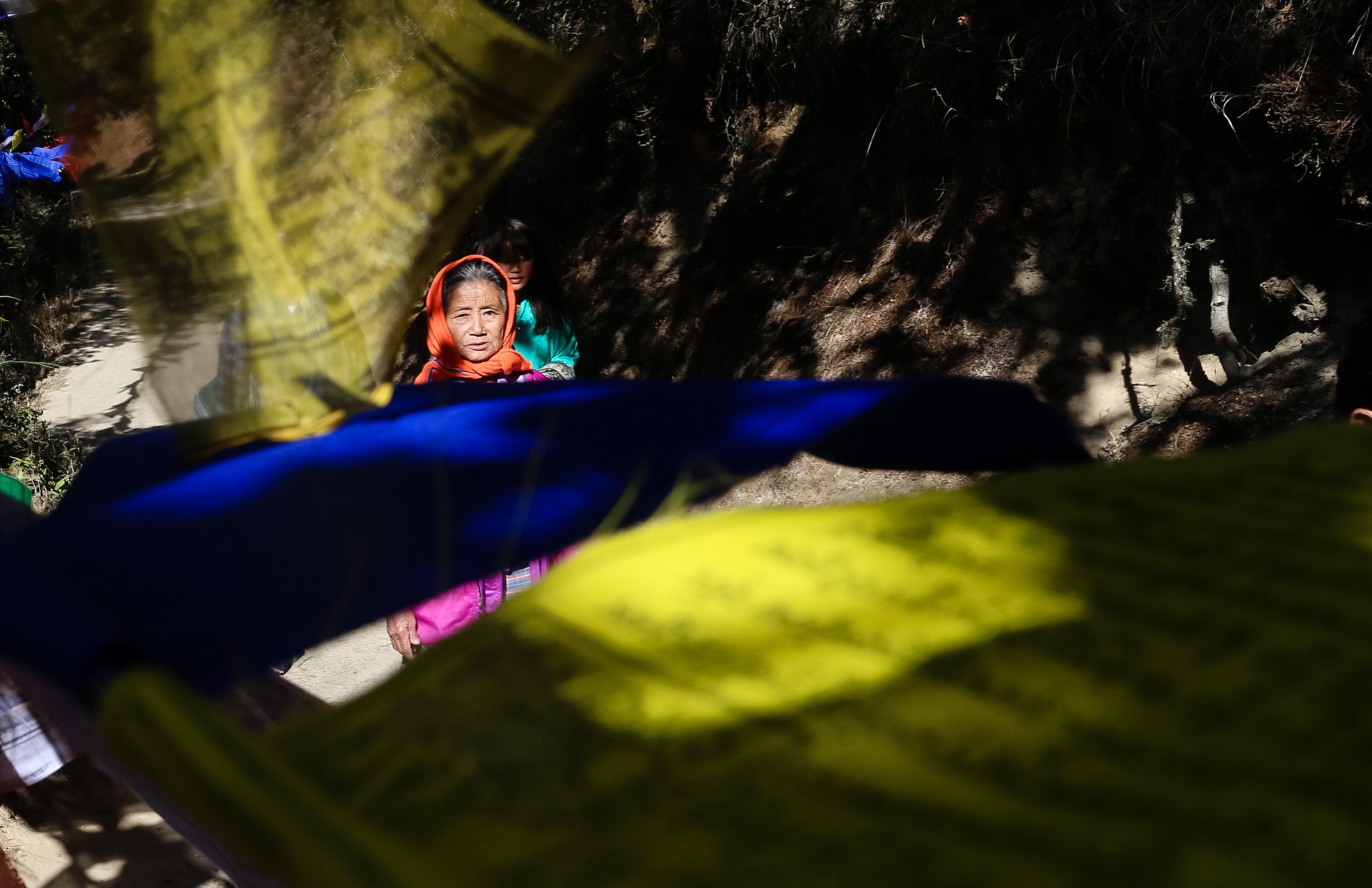 chinh phuc Tiger Nest Bhutan anh 7