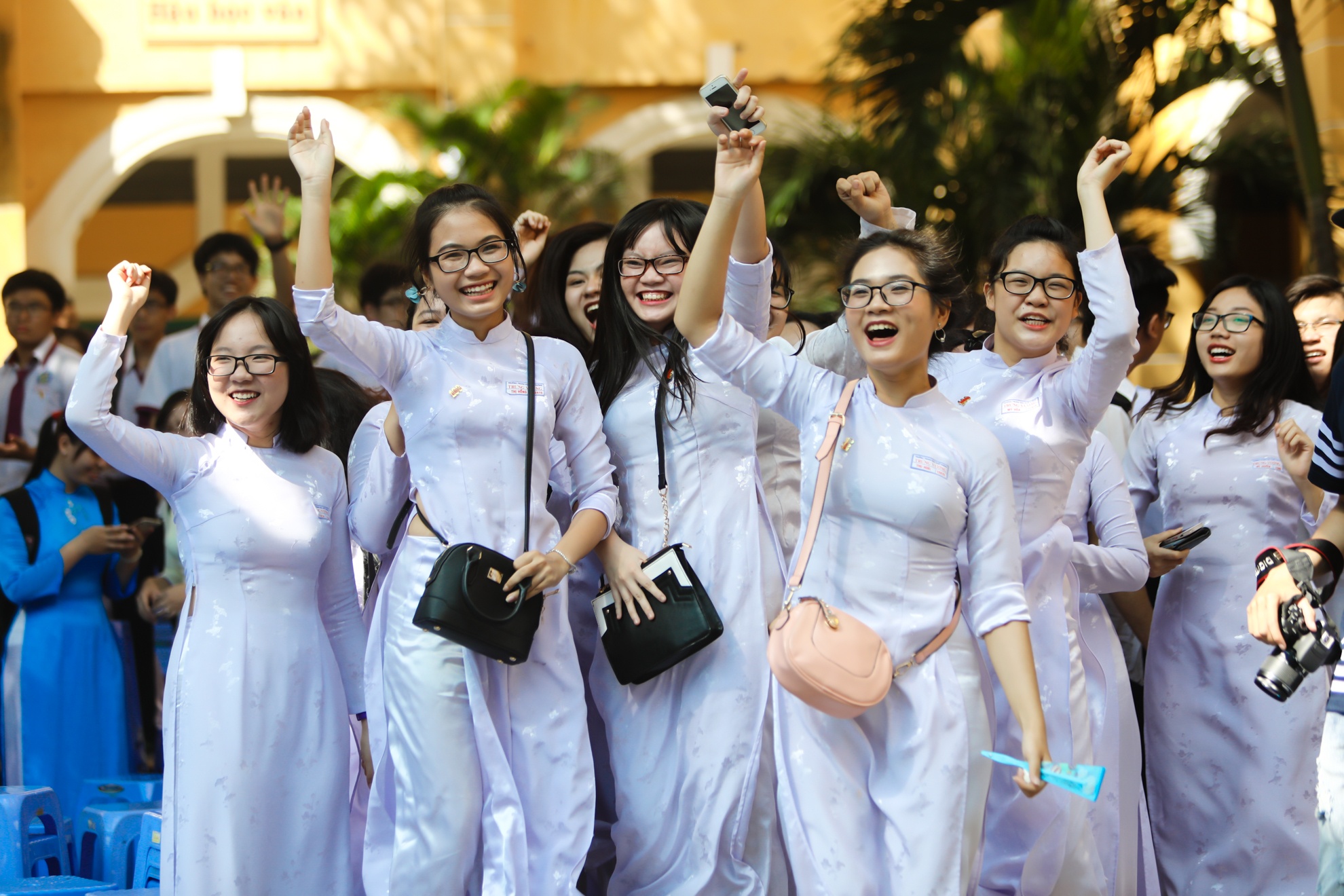 Truong trung vuong anh 10