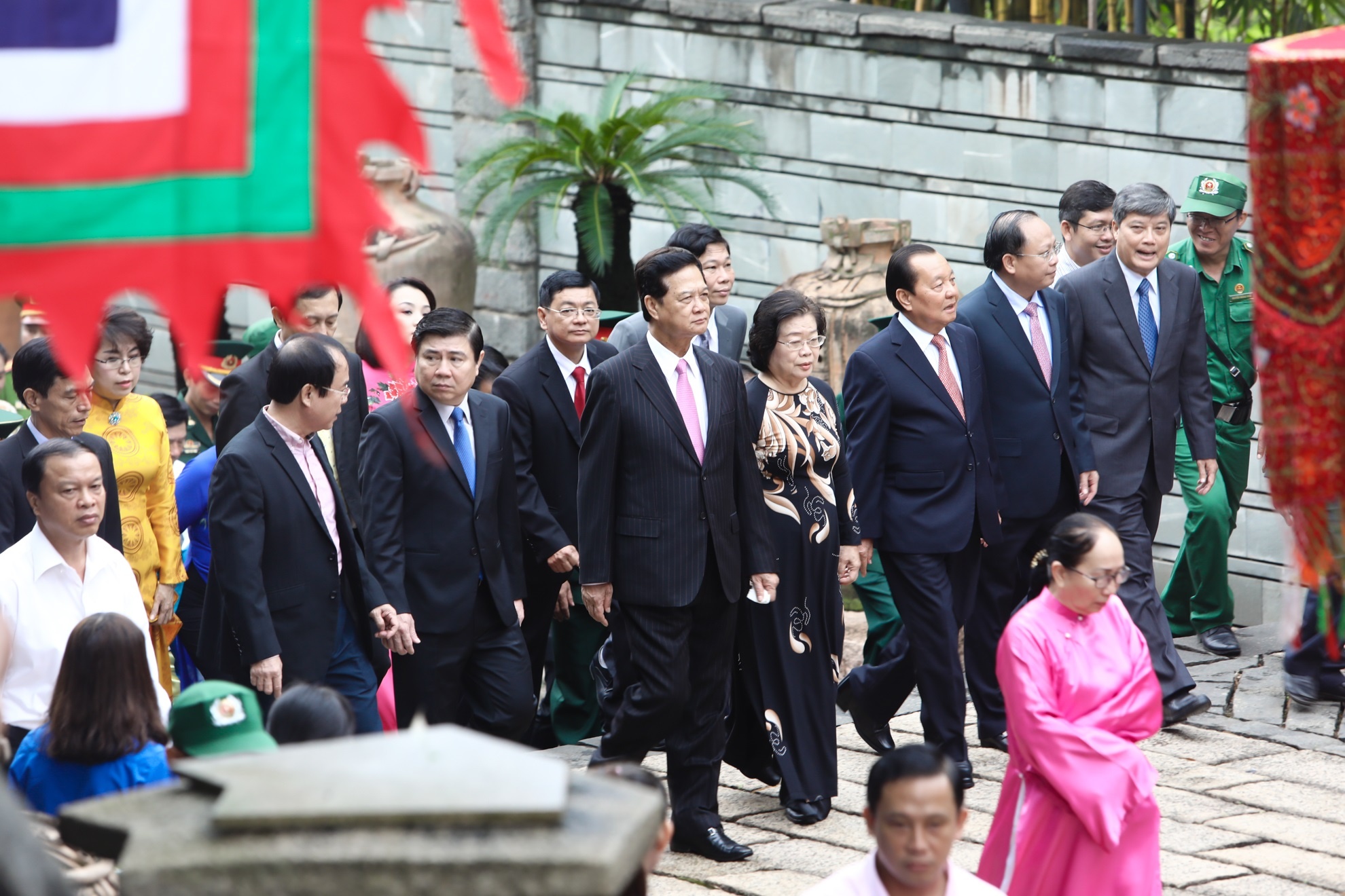 Gio to Hung Vuong anh 3