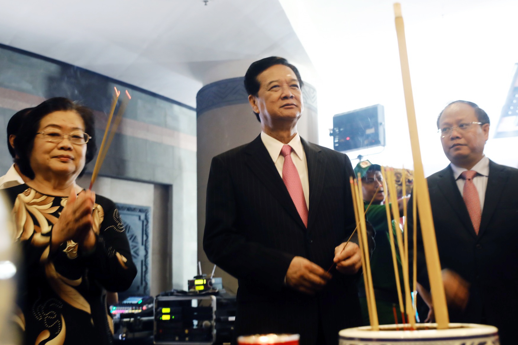 Gio to Hung Vuong anh 8