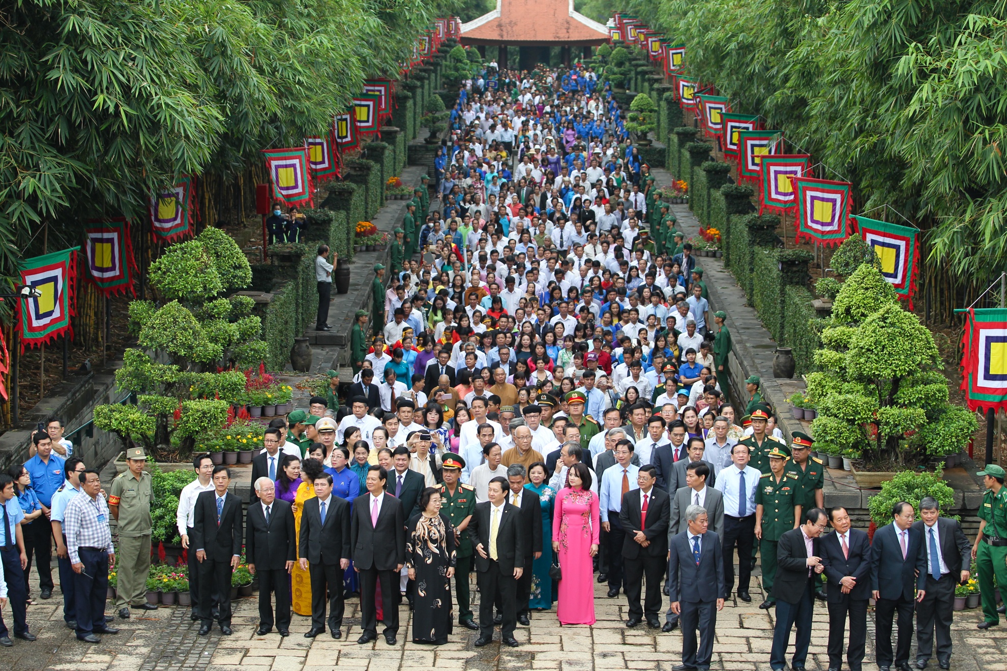 Gio to Hung Vuong anh 2