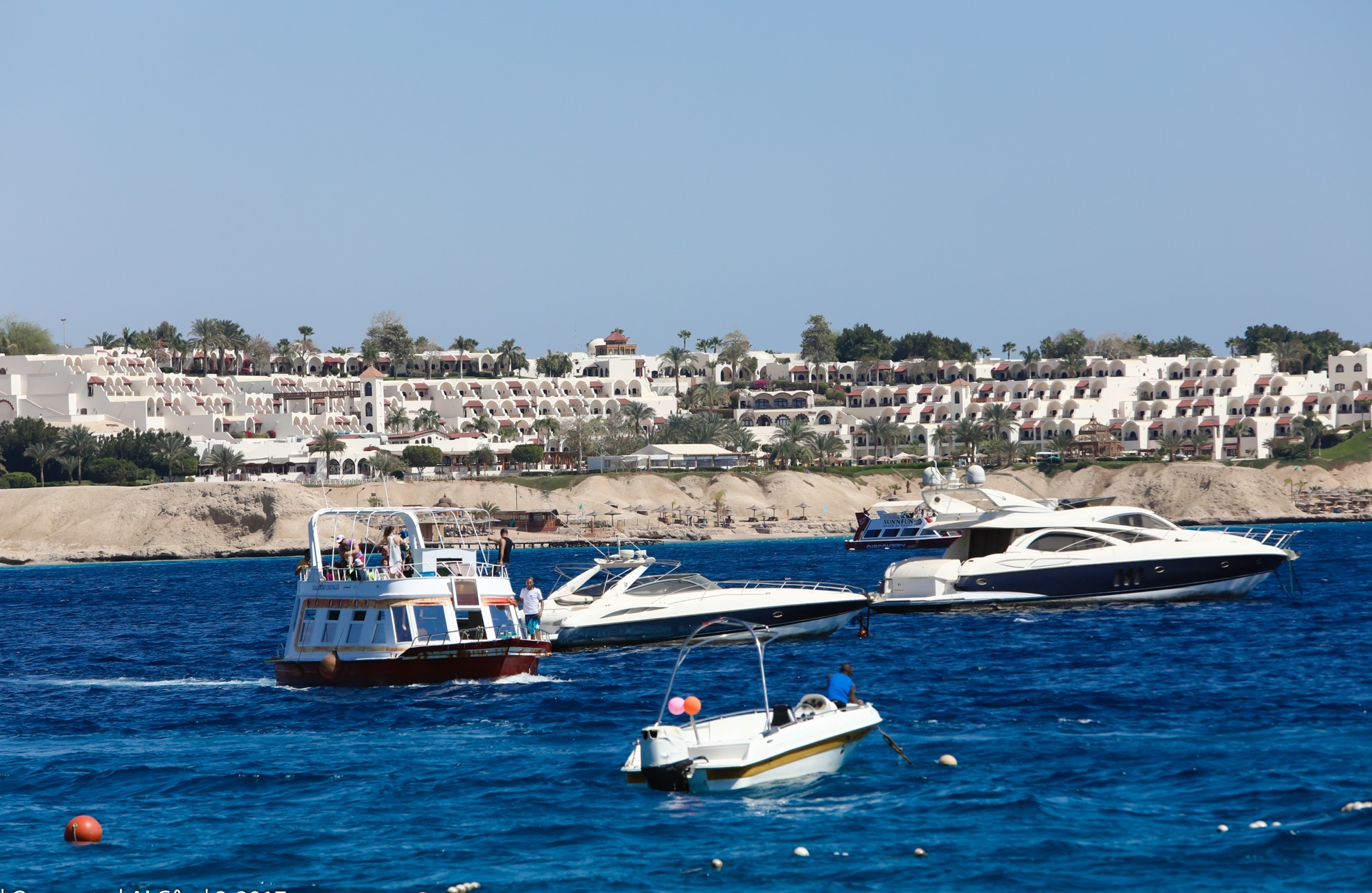 15 diem den thu vi o Ai Cap anh 16