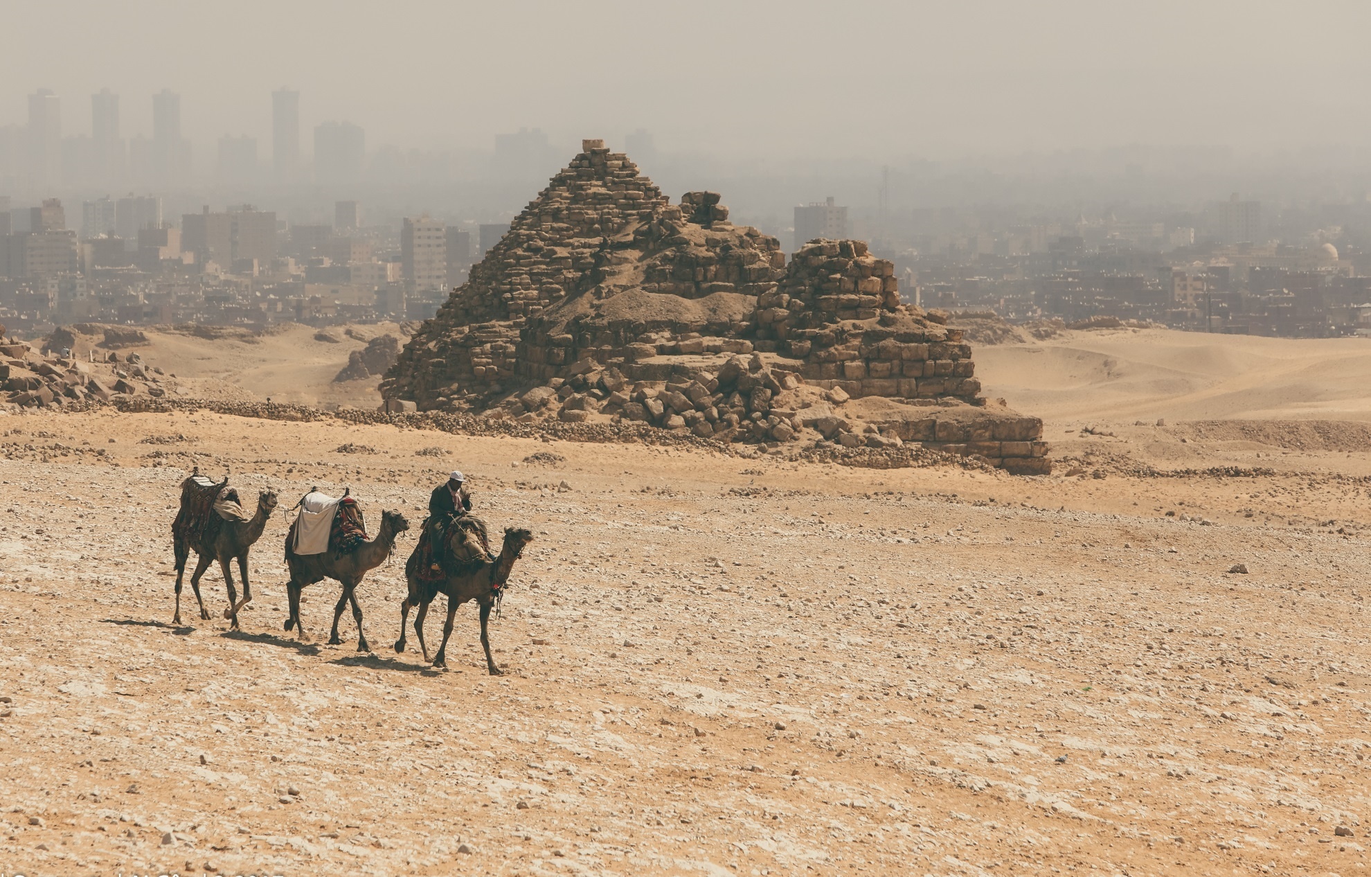 15 diem den thu vi o Ai Cap anh 10