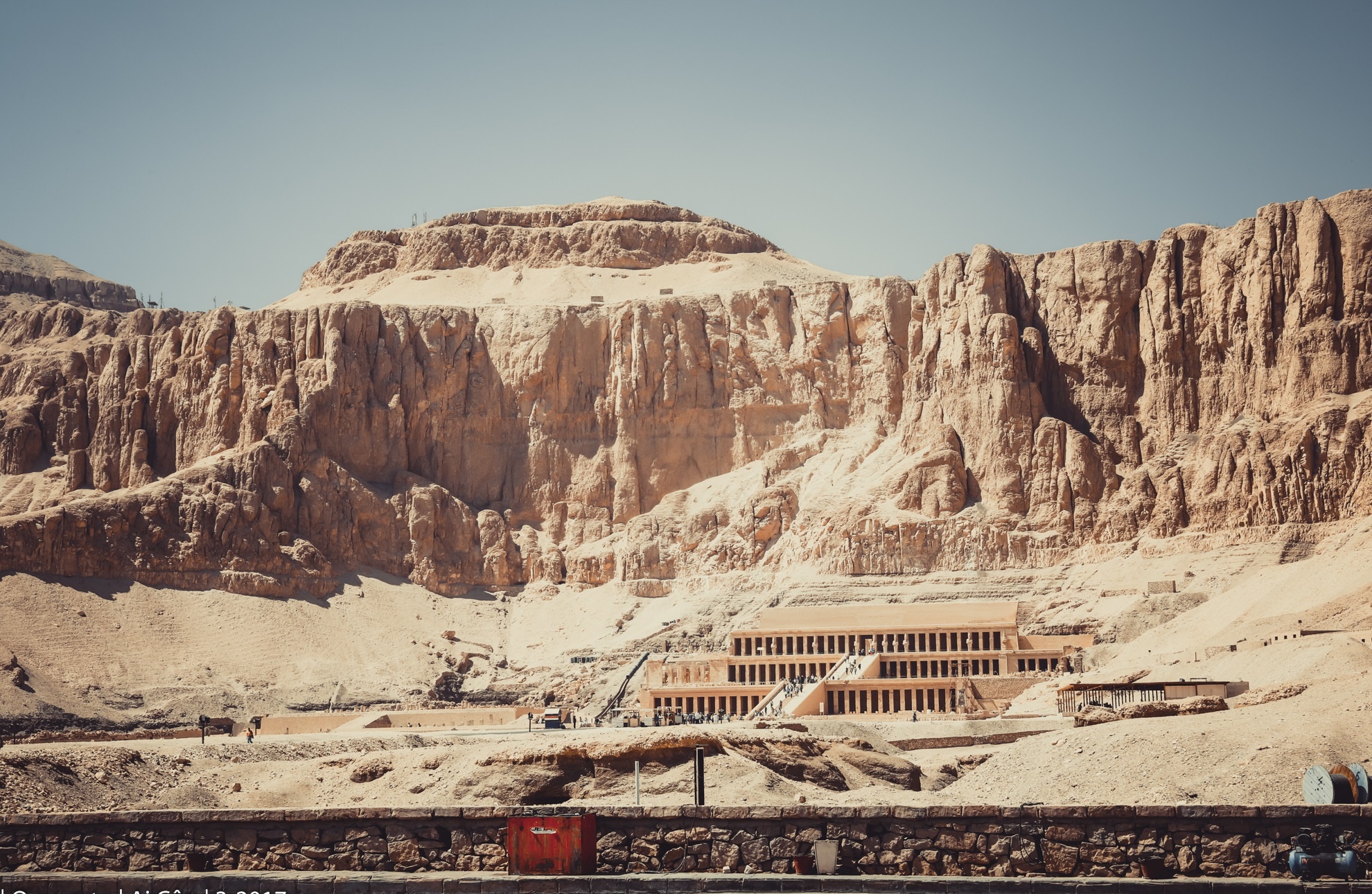 15 diem den thu vi o Ai Cap anh 5