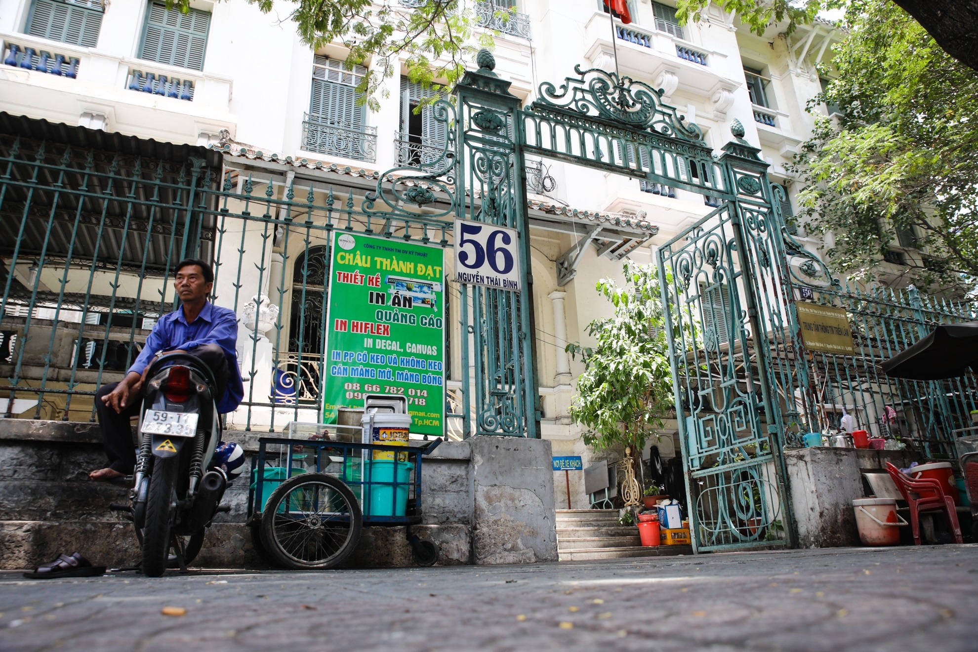 dep via he quan 1 anh 9