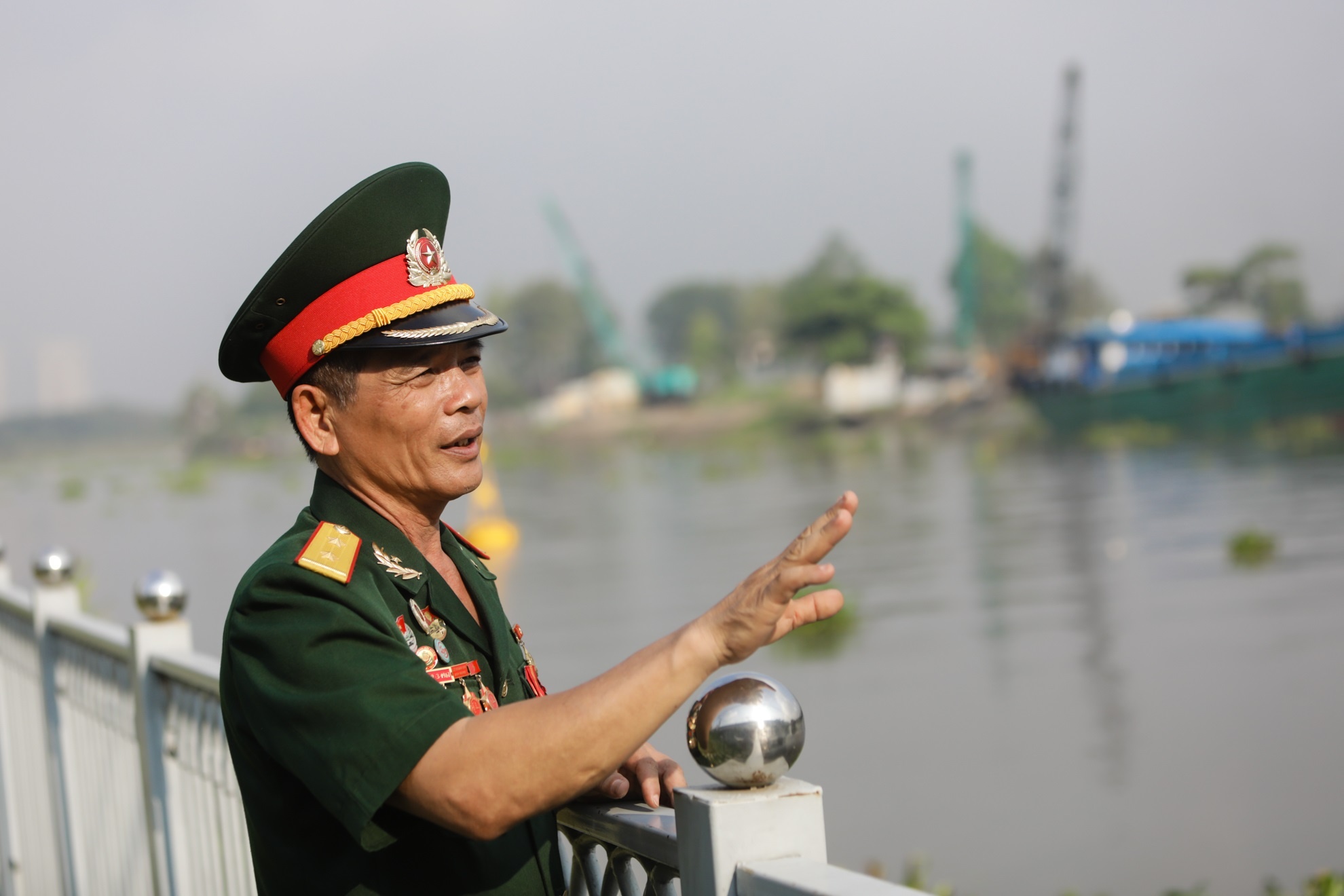 Tran danh cau Rach Chiec 30 thang 4 anh 7