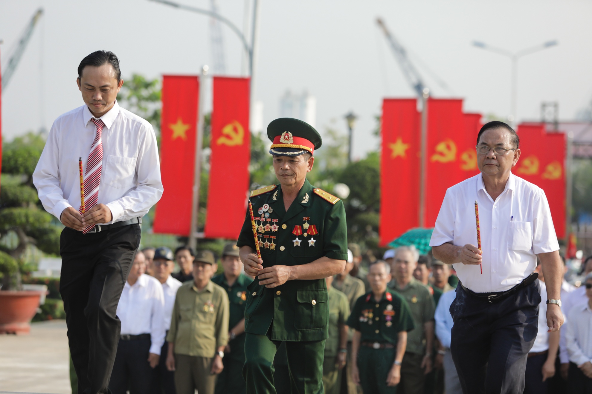 Tran danh cau Rach Chiec 30 thang 4 anh 10