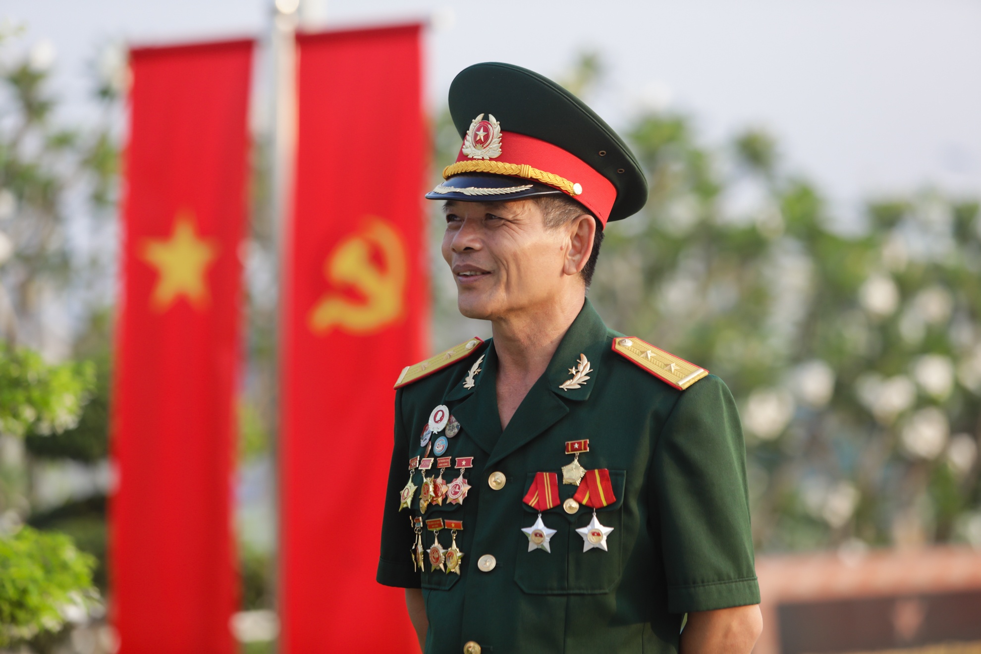 Tran danh cau Rach Chiec 30 thang 4 anh 3