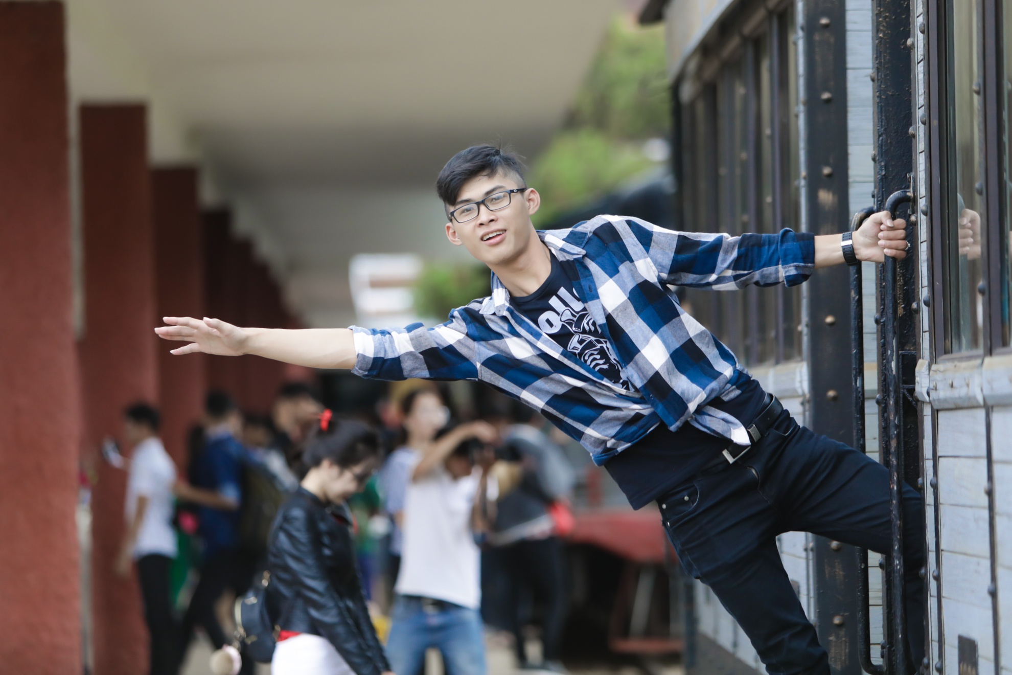 Du khach do ve Da lat le 30/4 anh 13