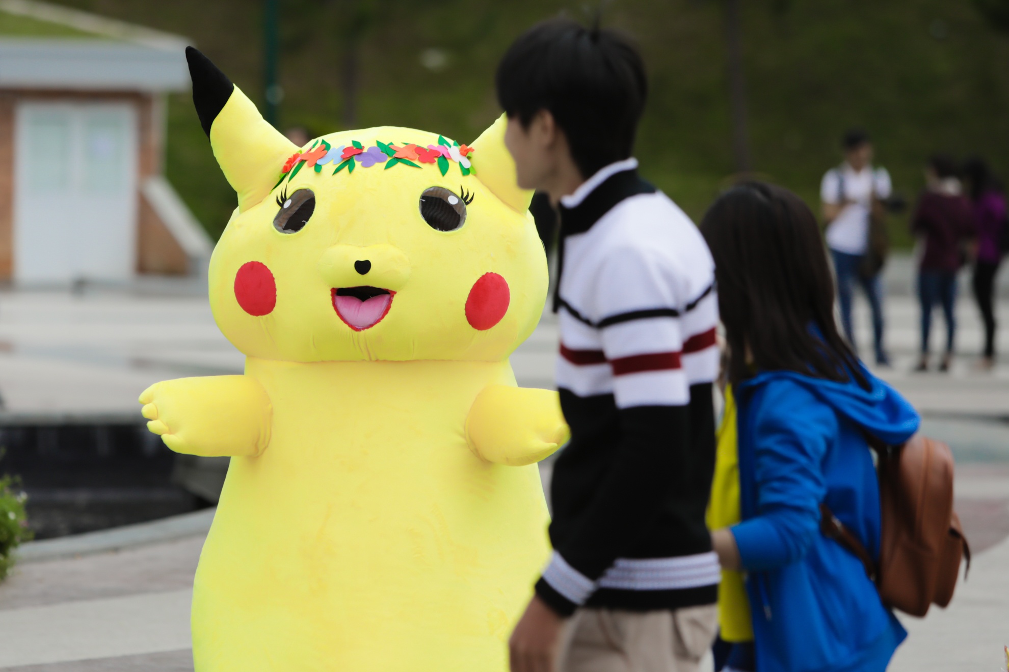 Du khach do ve Da lat le 30/4 anh 15