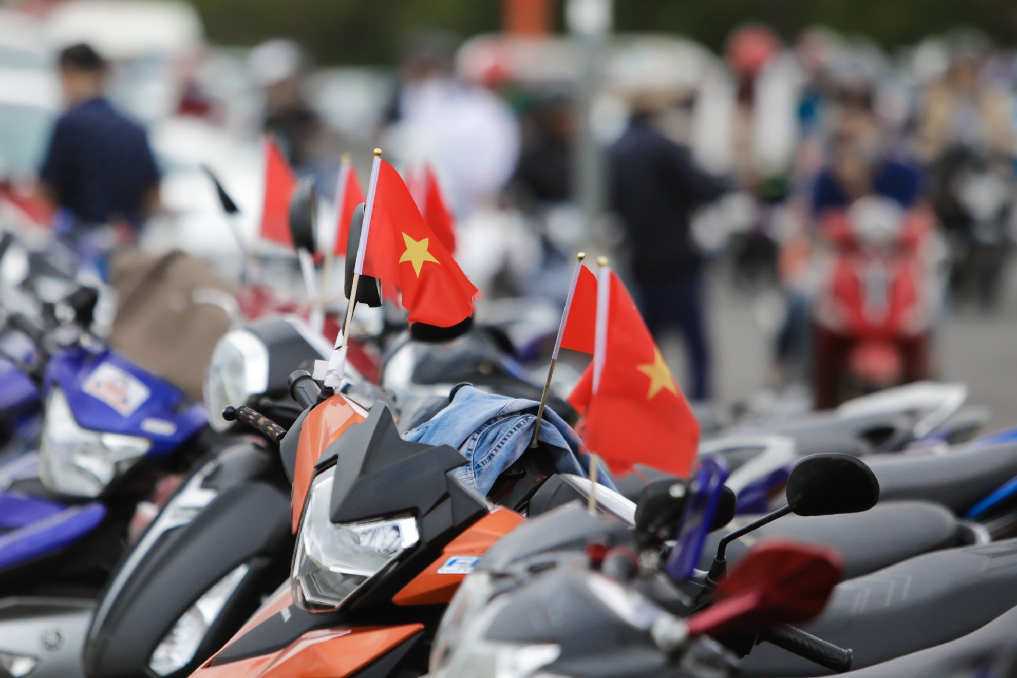 Du khach do ve Da lat le 30/4 anh 6