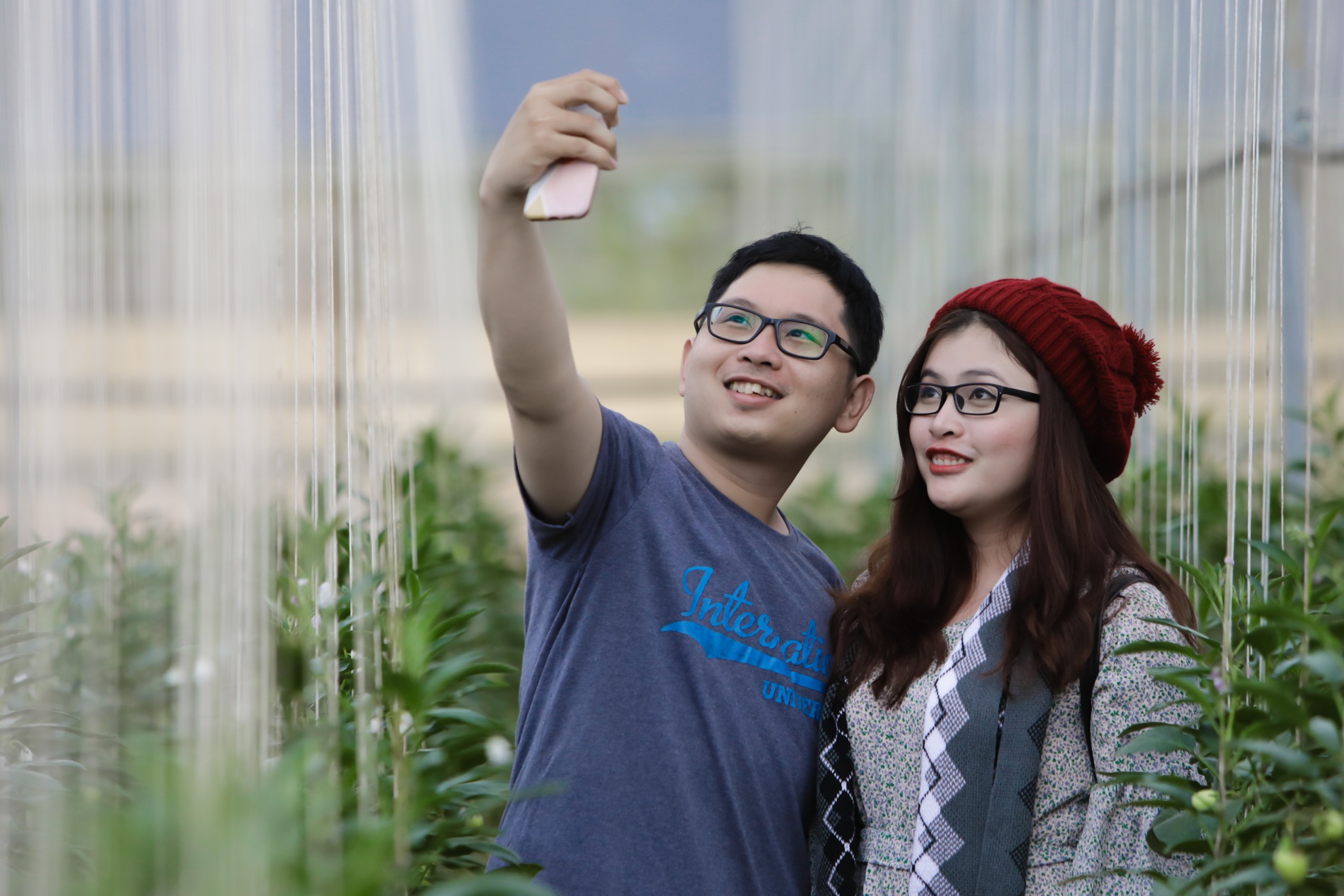 Du khach do ve Da lat le 30/4 anh 19