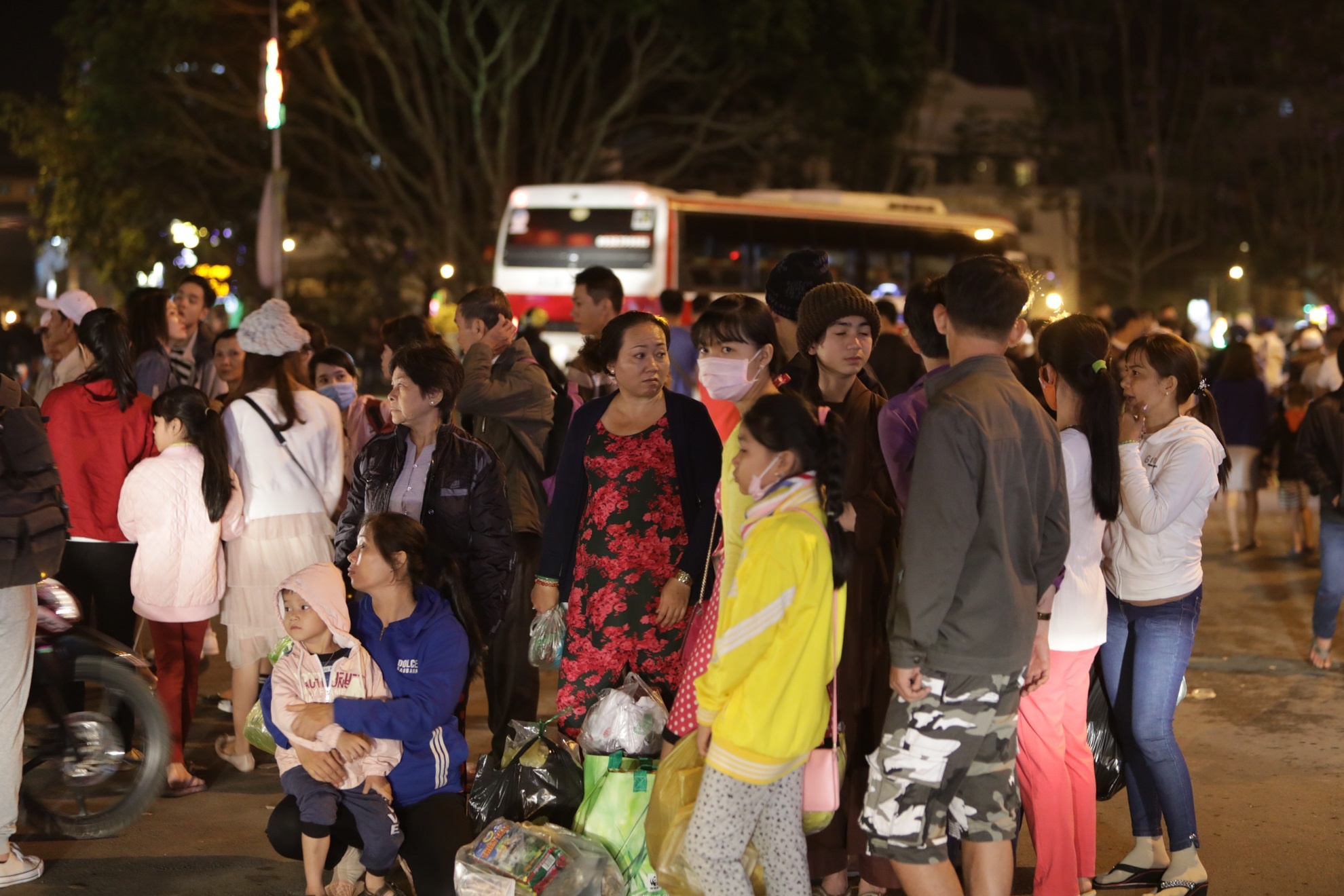 ket xe Da Lat le 30/4 anh 7