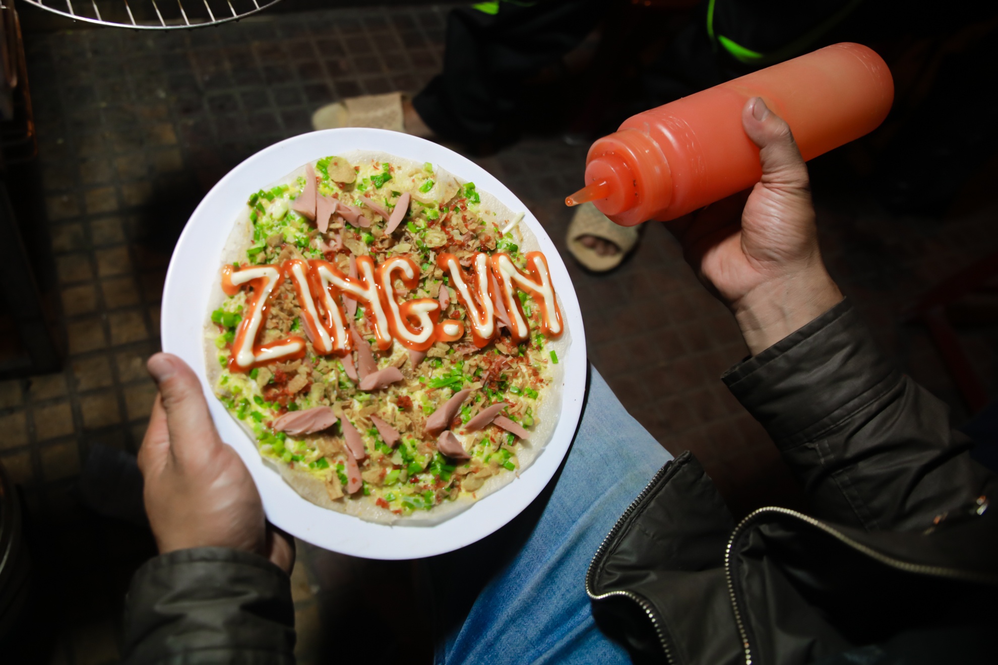 Da Lat soi dong cac dich vu kinh doanh am thuc hinh anh