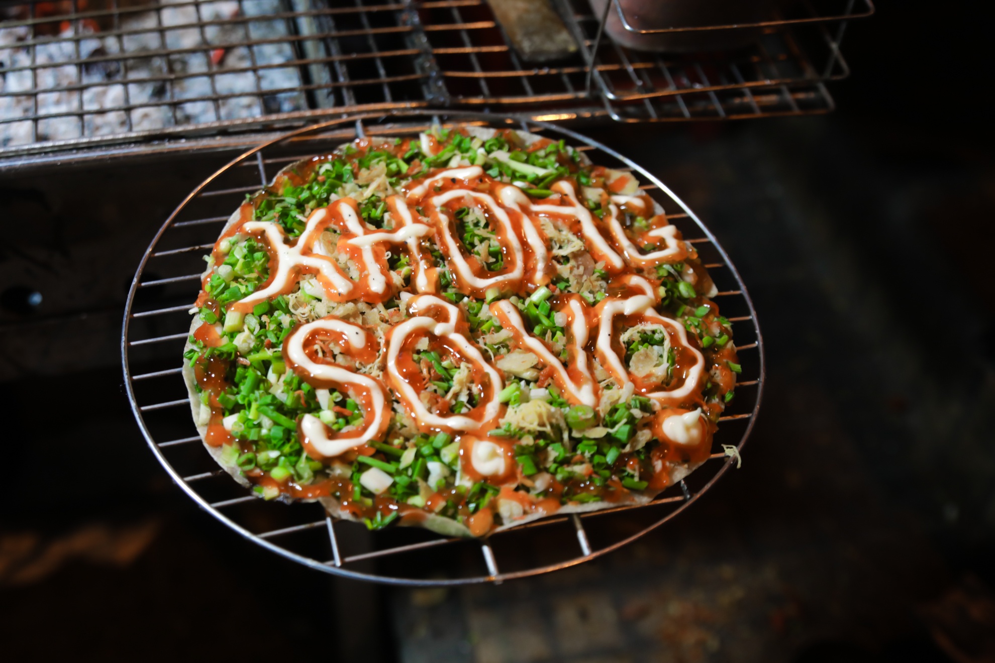 banh trang nuoc Da lat dat hang anh 11