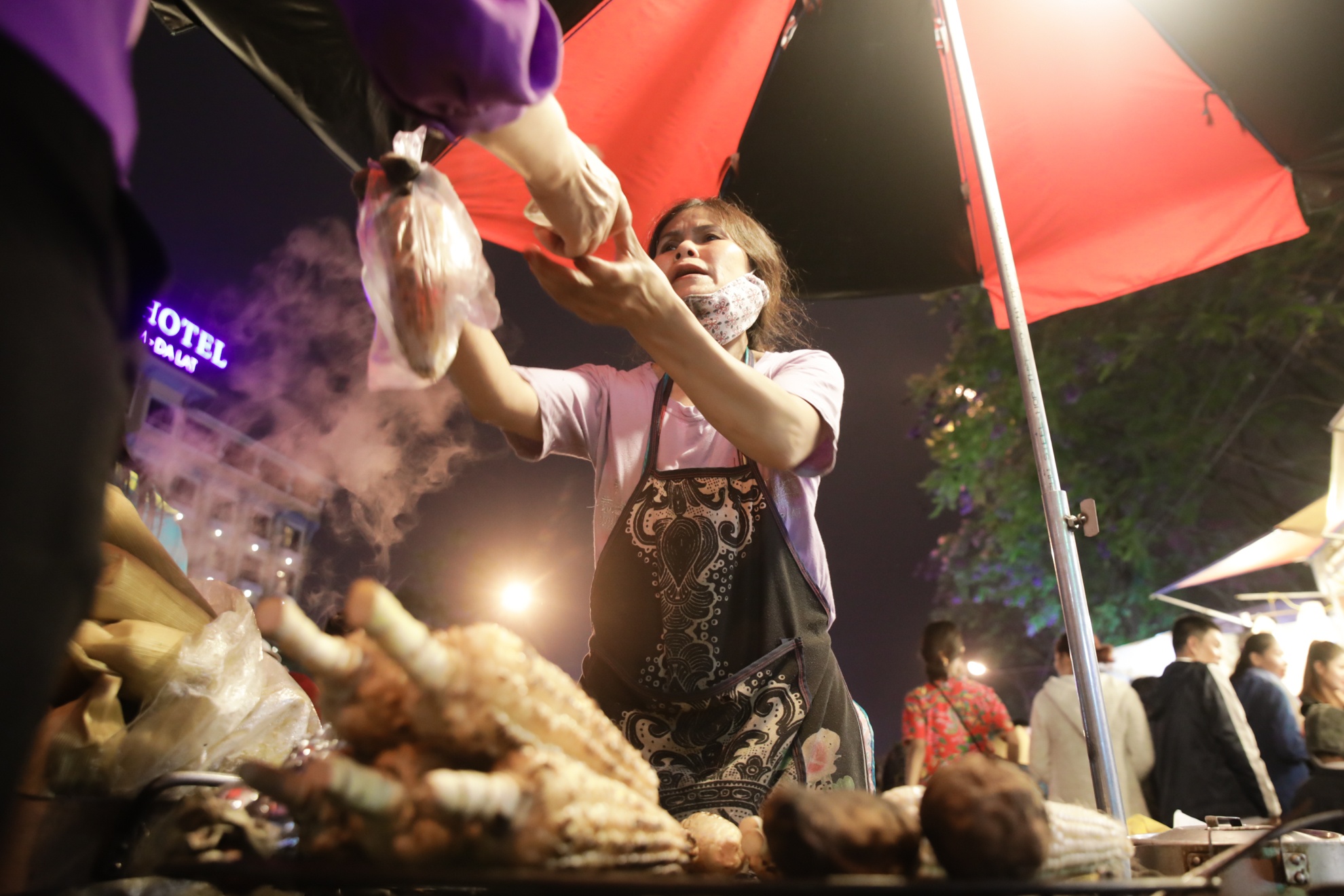 banh trang nuoc Da lat dat hang anh 4