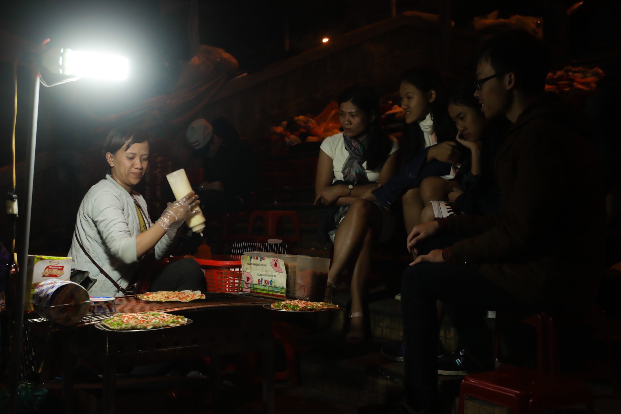 banh trang nuoc Da lat dat hang anh 9