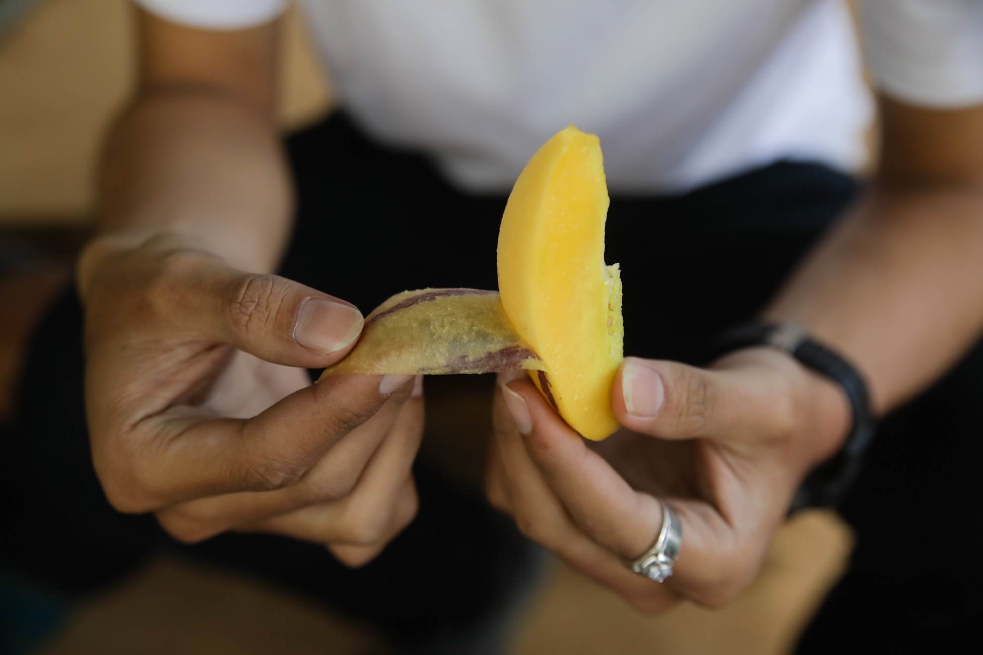 Dua hau mini Da lat anh 12