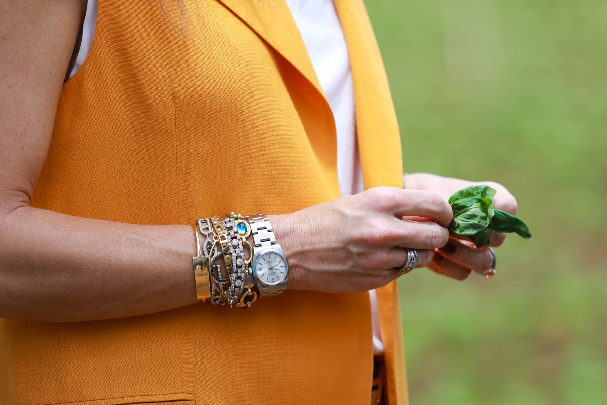 Hoang hau Ha Lan tham Viet Nam anh 8