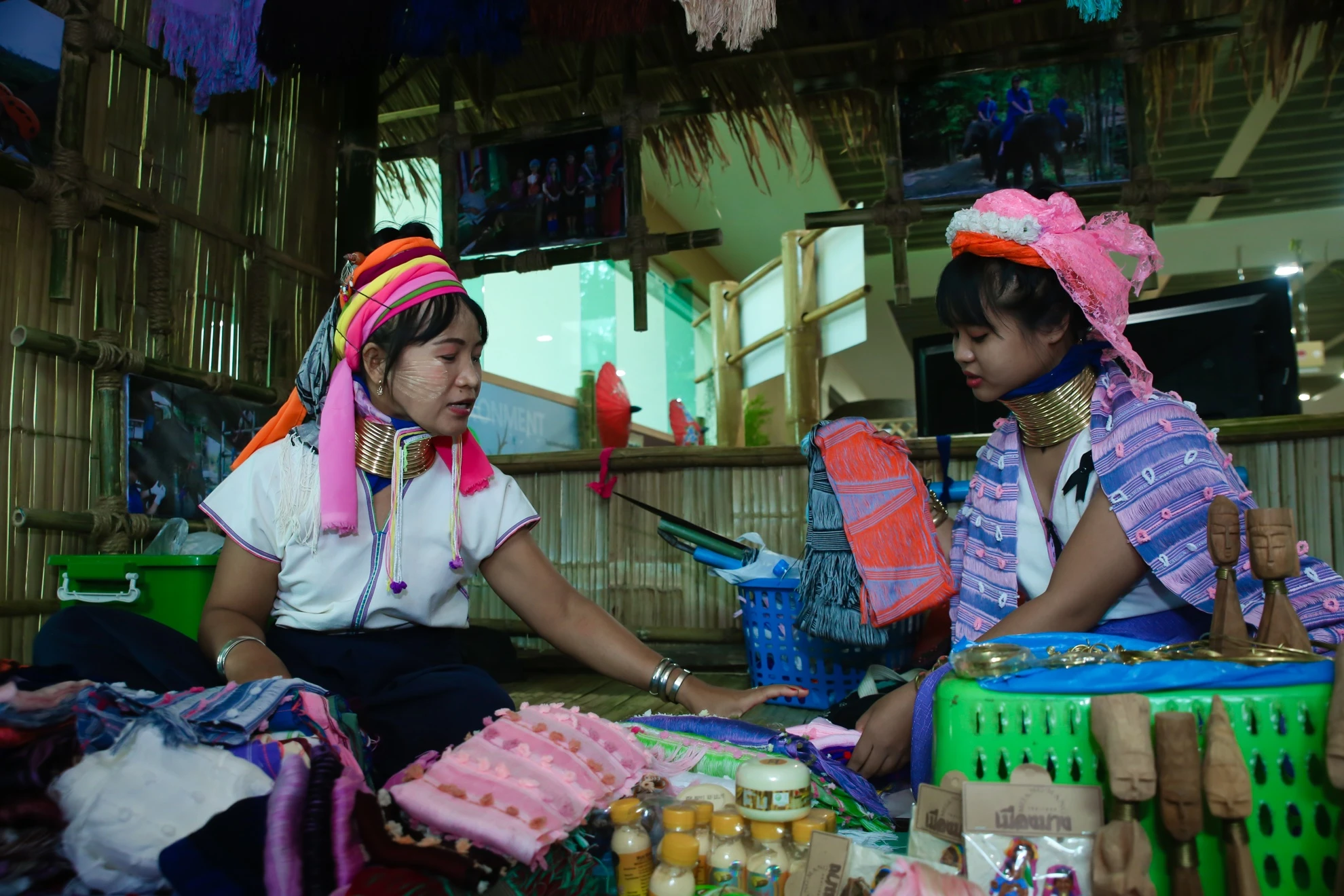 Hoi cho du lich quoc te Thai Lan TTM 2017 anh 4