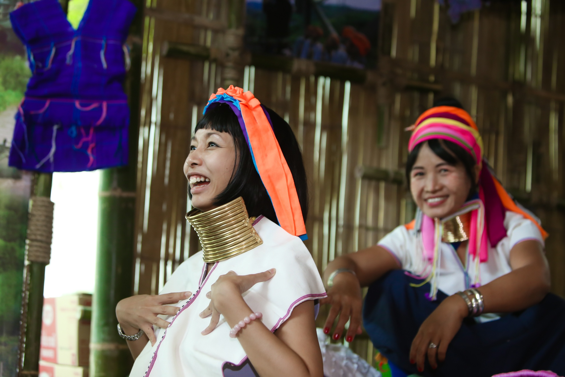 Hoi cho du lich quoc te Thai Lan TTM 2017 anh 6