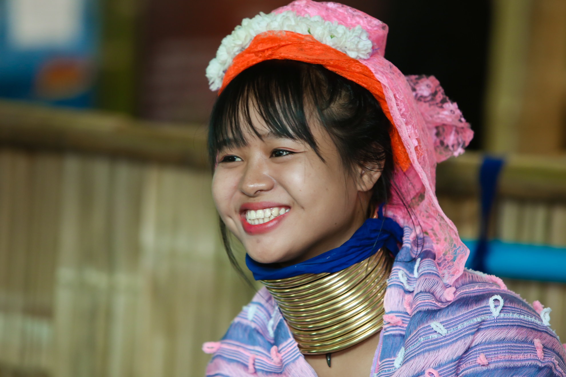 Nhon nhip hoi cho du lich Thai Lan 2017 hinh anh