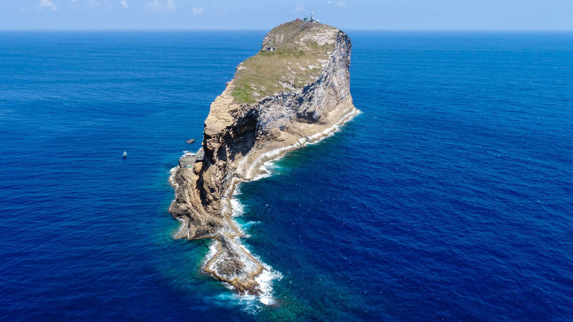 Hon Hai khoi da khong lo giua bien dong anh 3