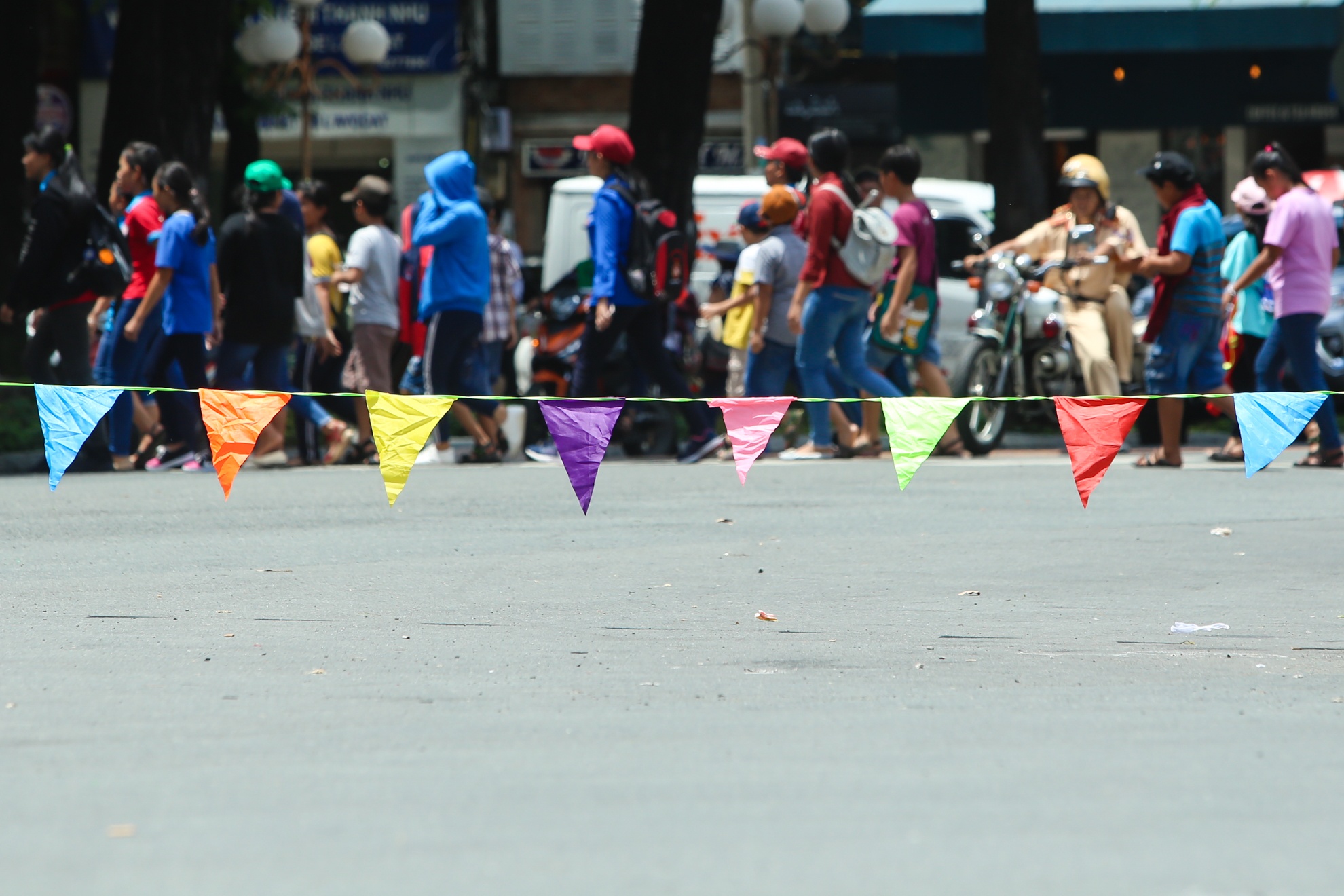 Trung tu nha tho Duc Ba anh 5