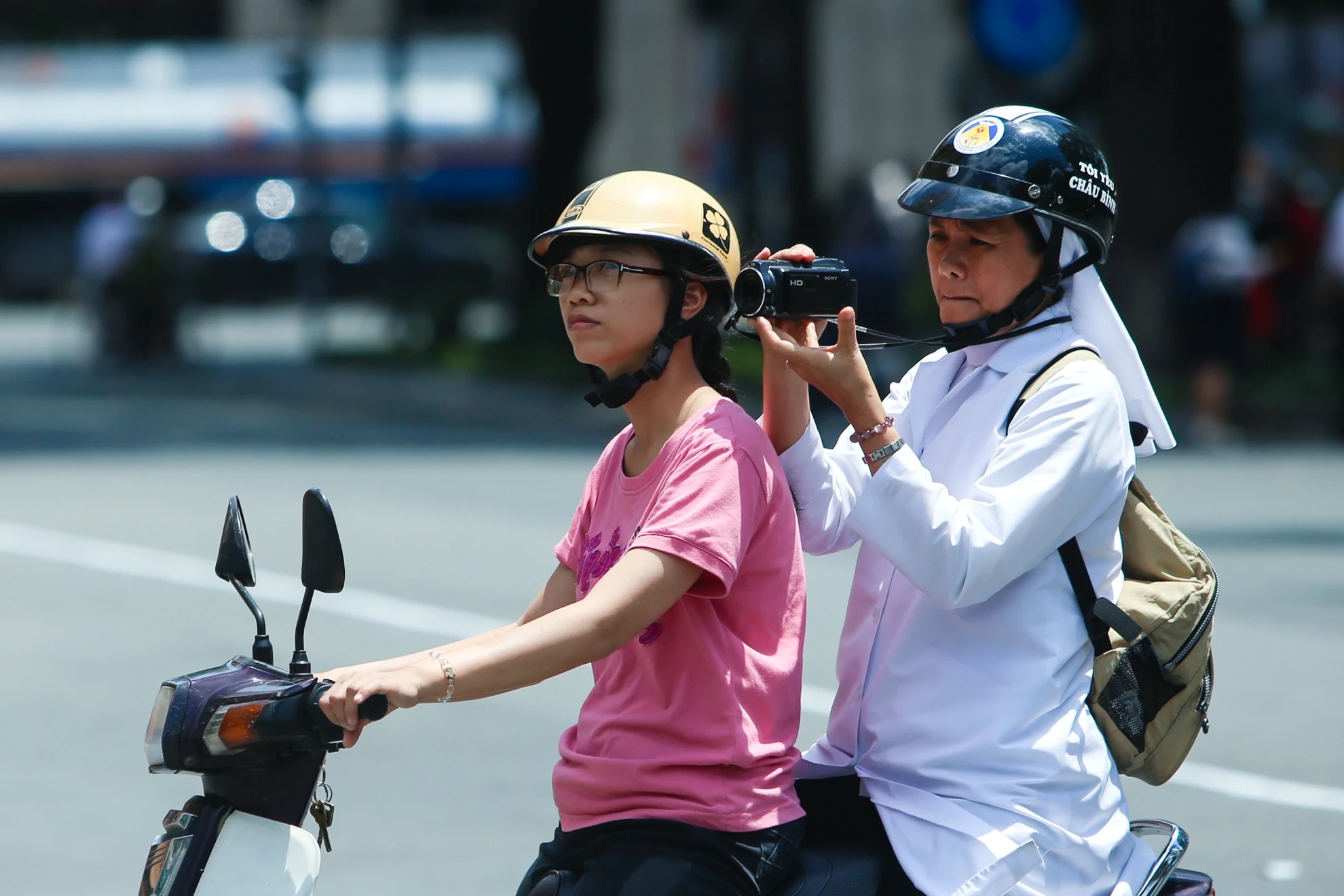 Trung tu nha tho Duc Ba anh 8