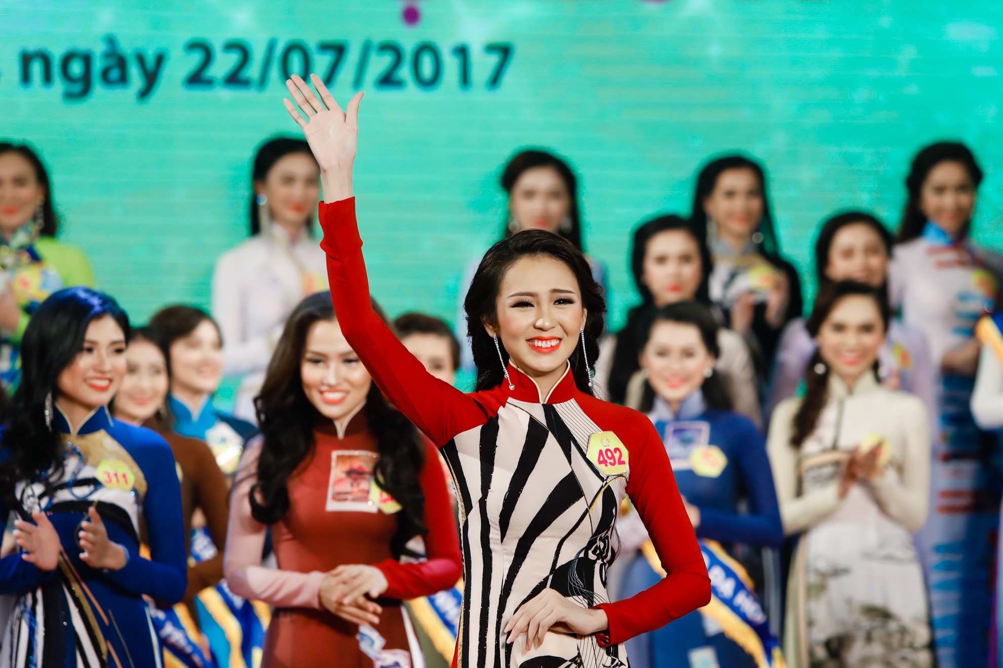 Chung ket hoa khoi Nam Bo 2017 anh 12